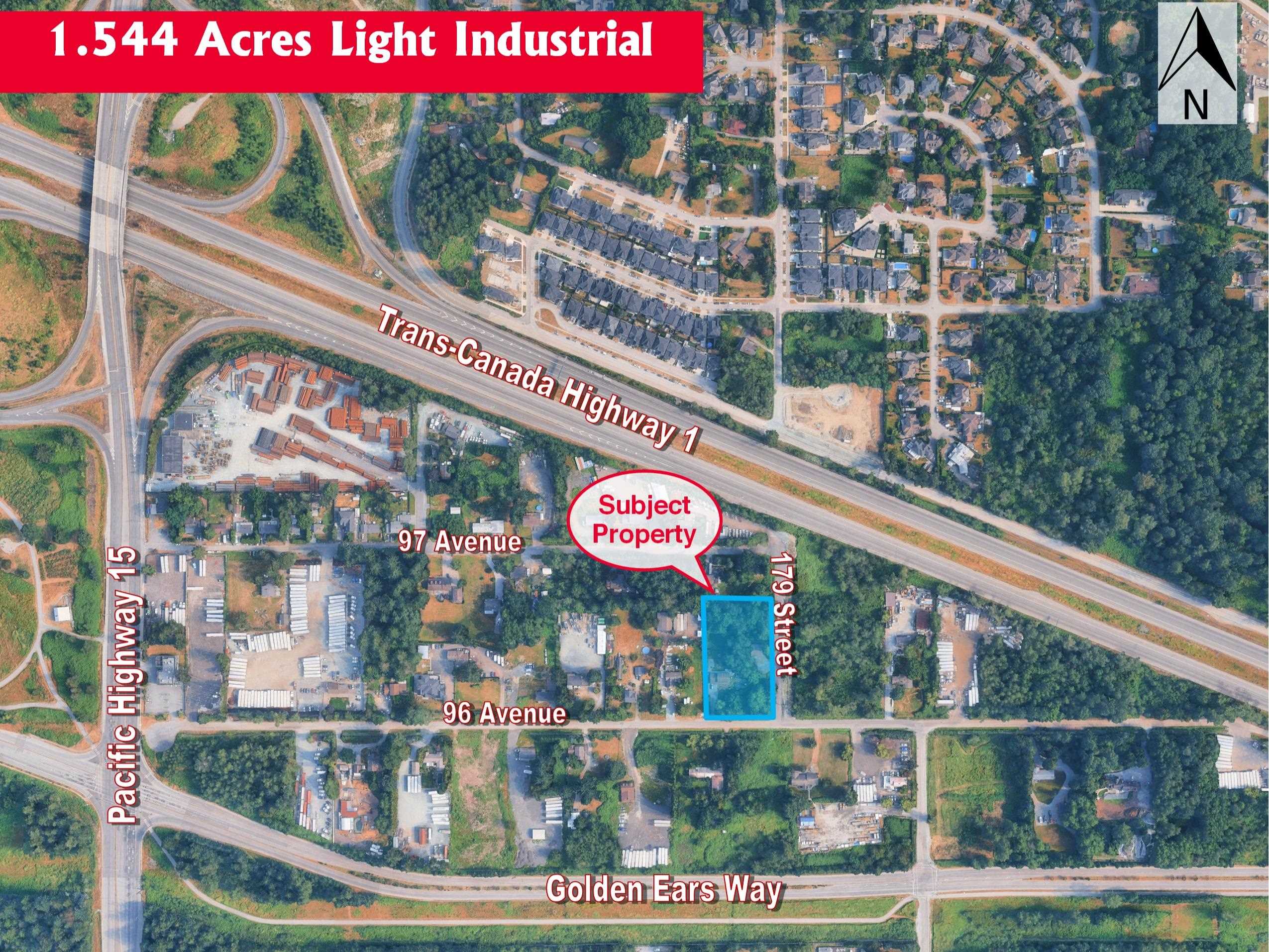 96 Avenue, Surrey, BC V4N 4A9