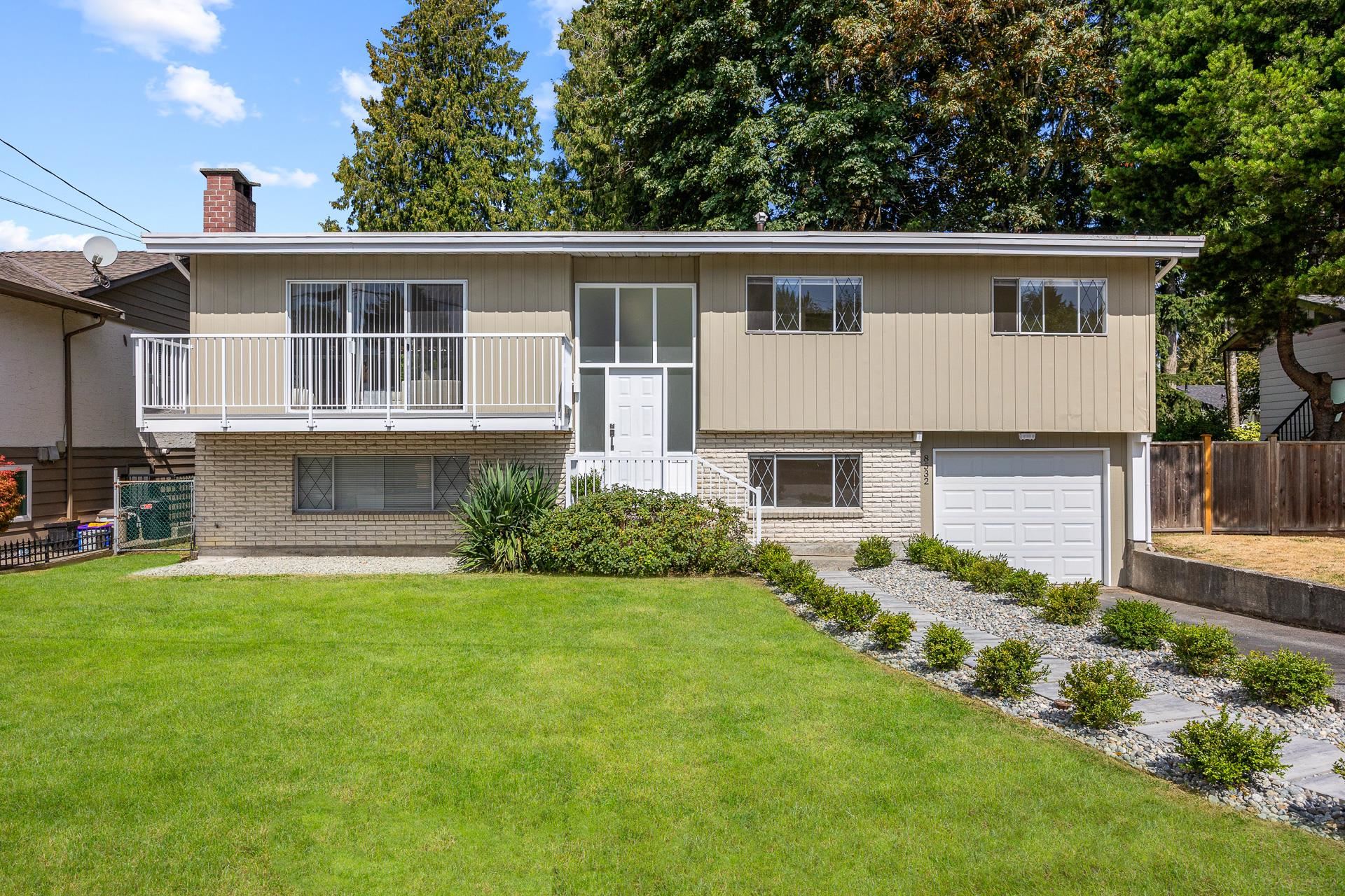 8532 Sullivan Place, Delta, BC V4C 4E4