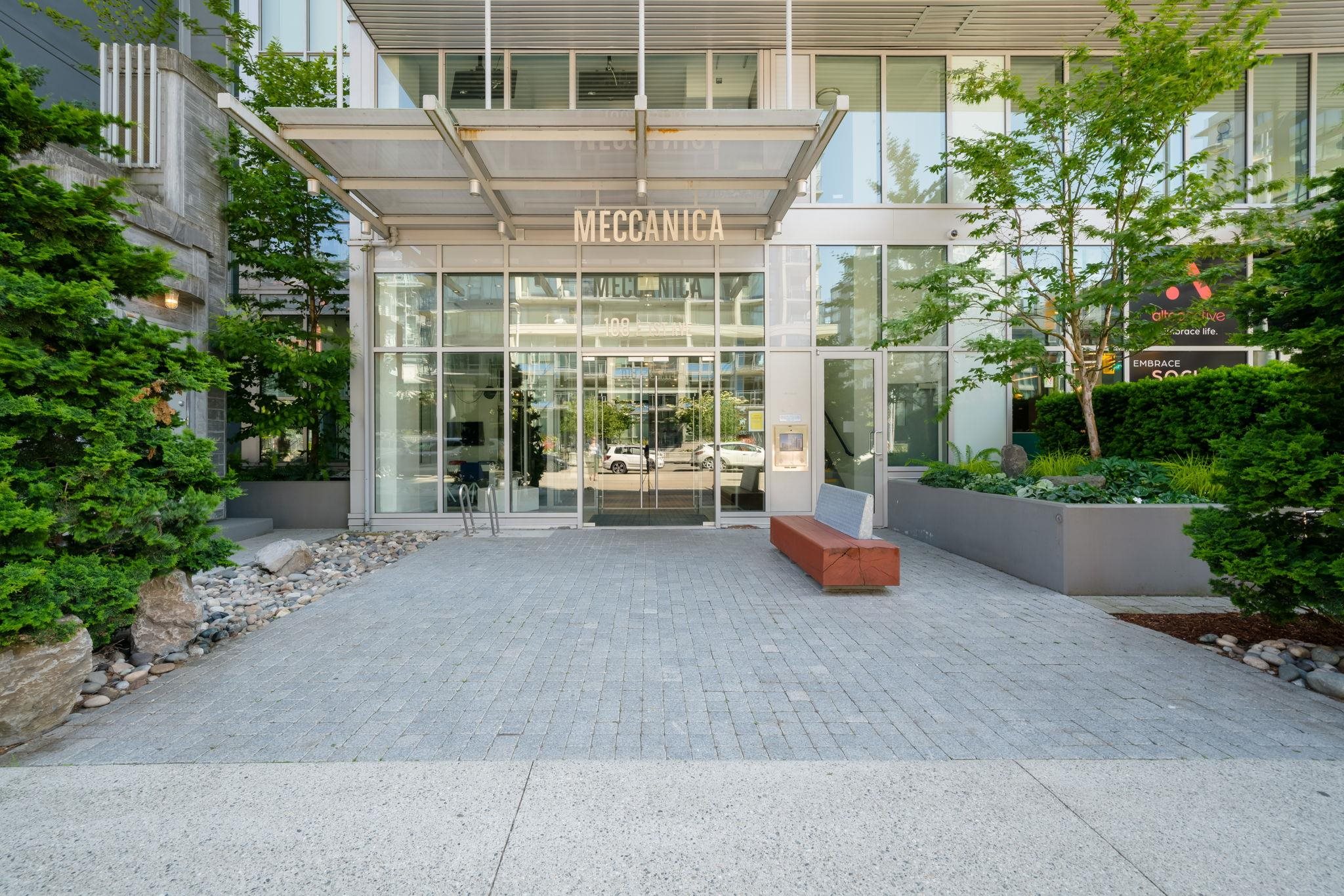 108 East 1st Avenue #713, Vancouver, BC V5T 0E4