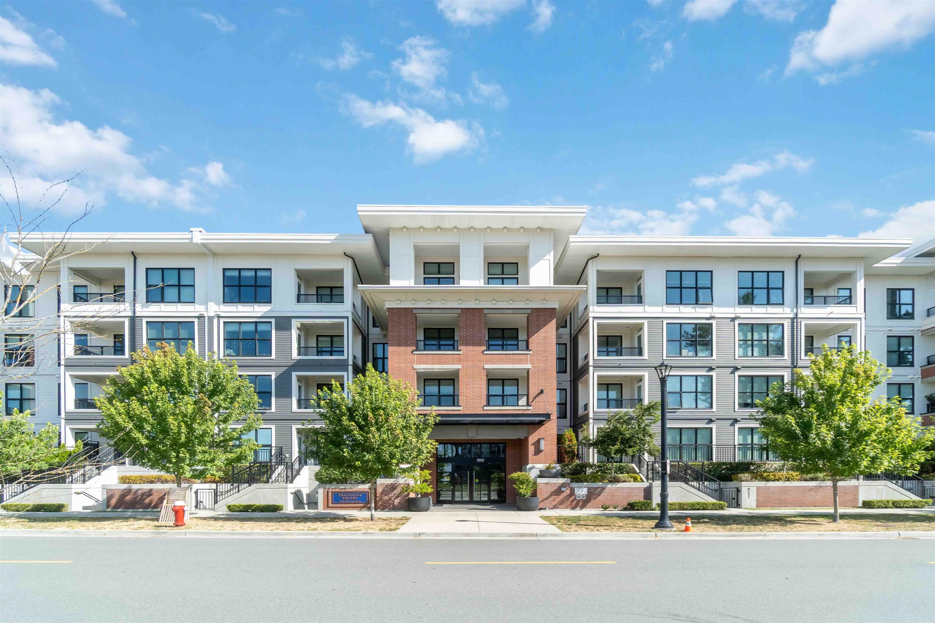 9551 Alexandra Road #218, Richmond, BC V6X 0S6