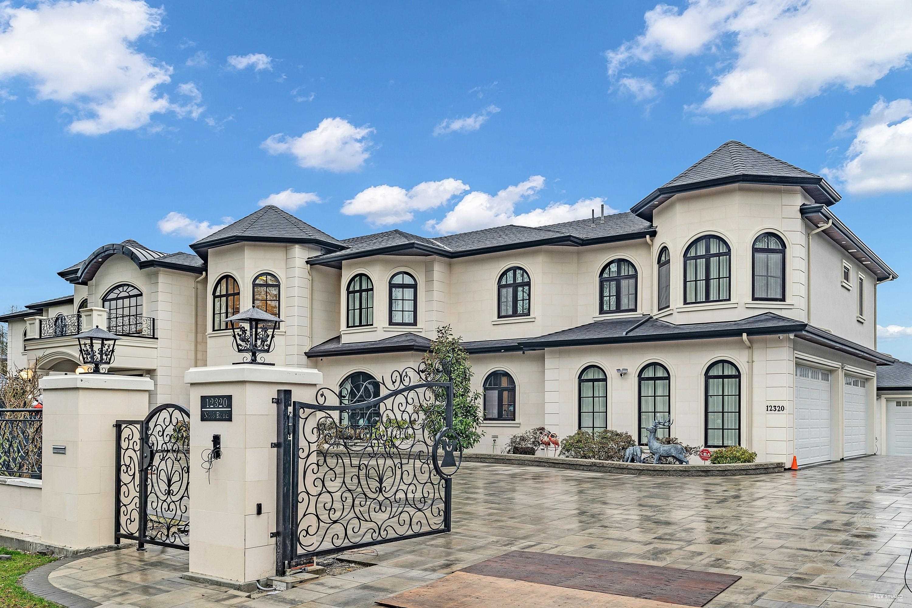 12320 Number 3 Road, Richmond, BC V7A 1X5