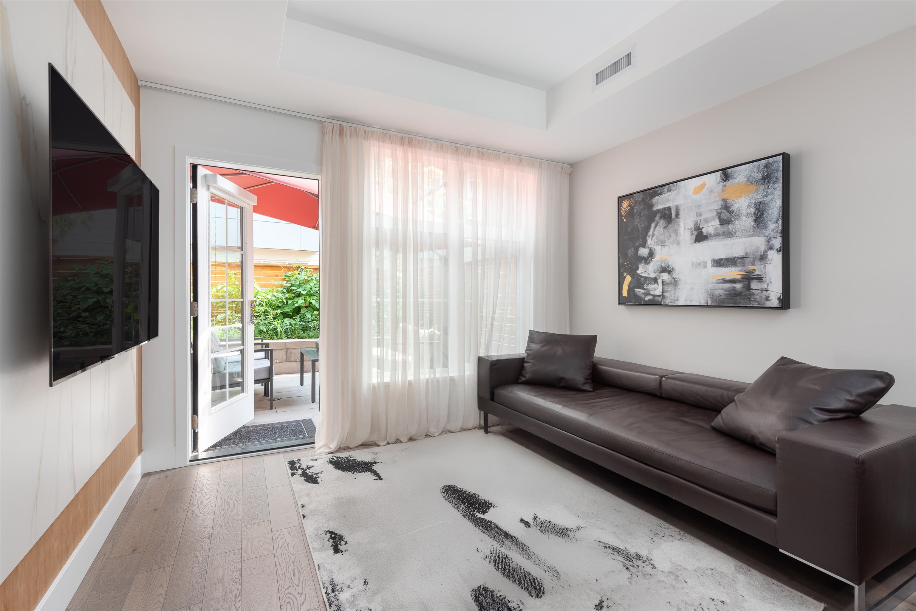 2070 Curling Road #124, North Vancouver, BC V7P 0C9