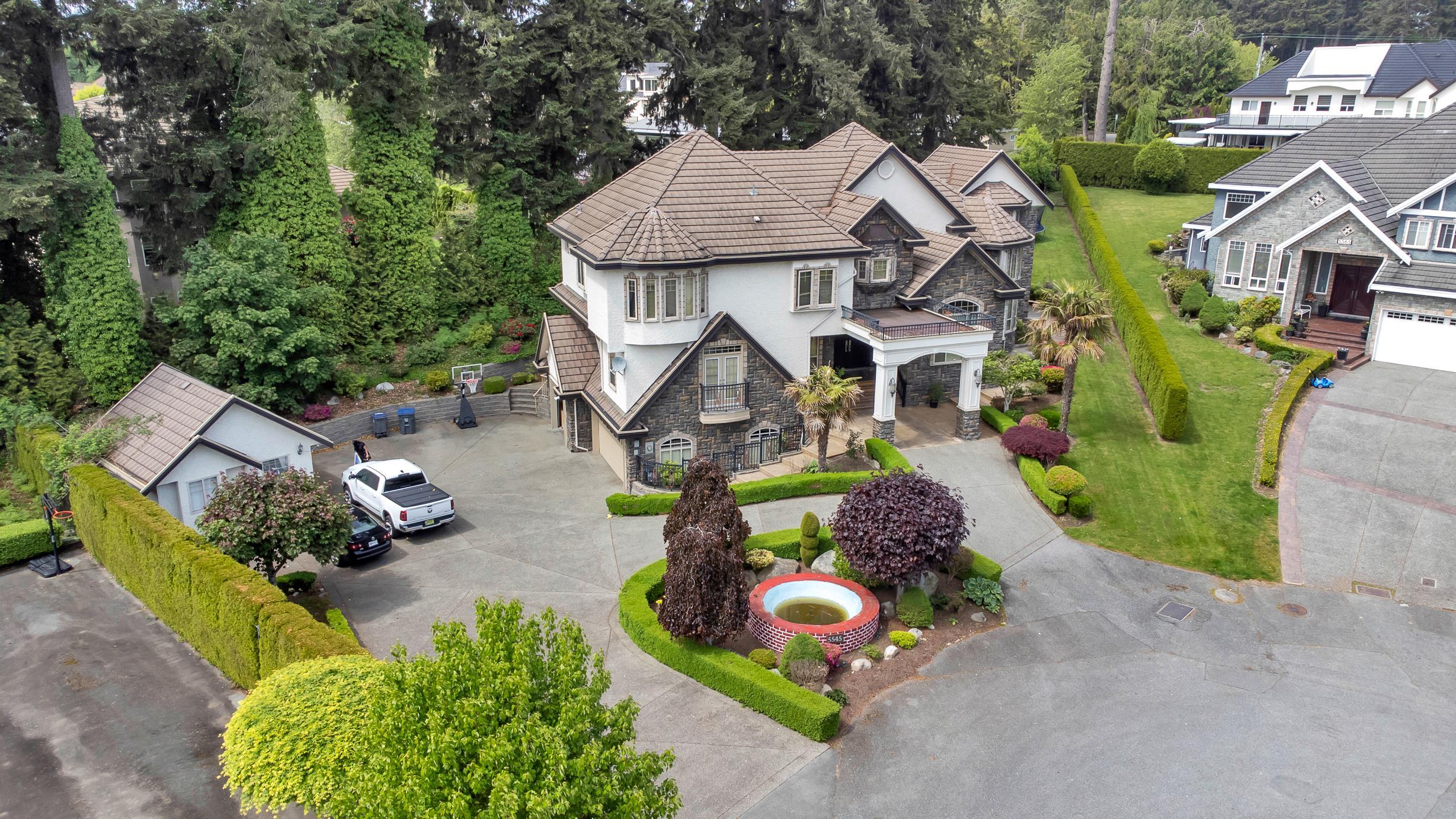 127 Street, Surrey, BC V3X 3V1
