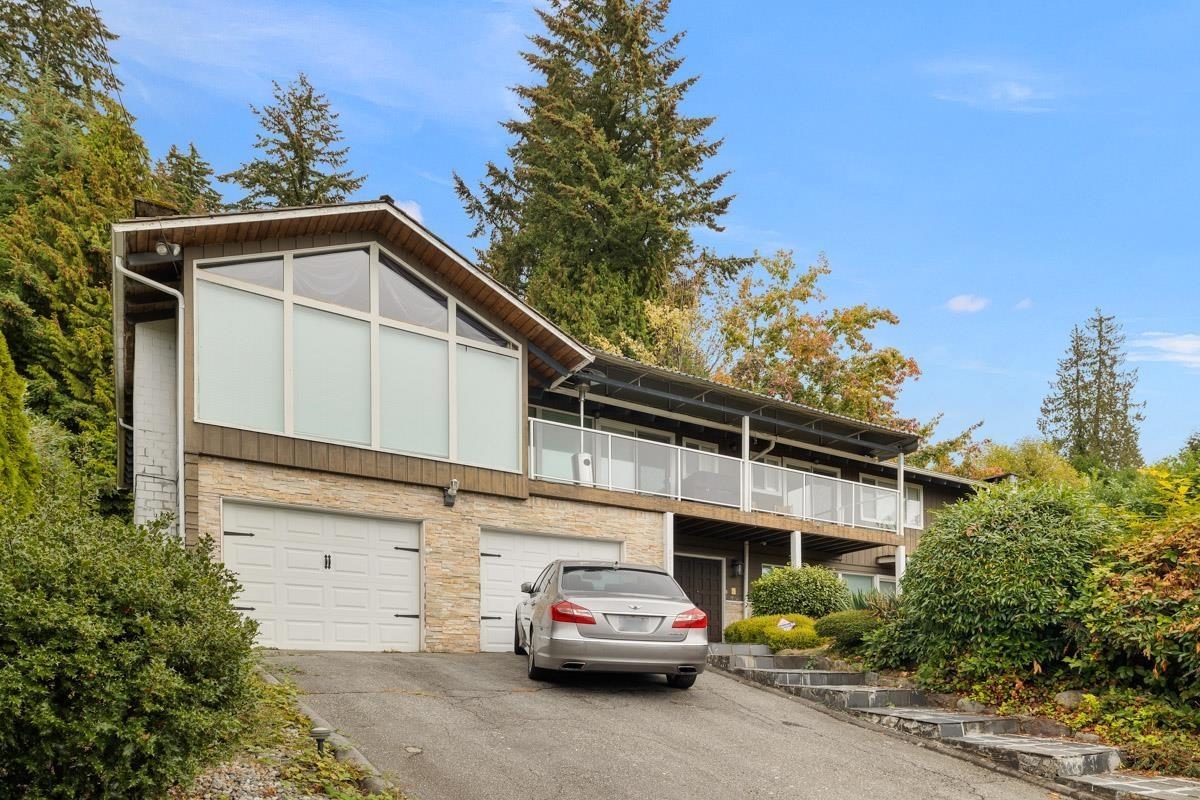 2685 Skilift Place, West Vancouver, BC V7S 2T6
