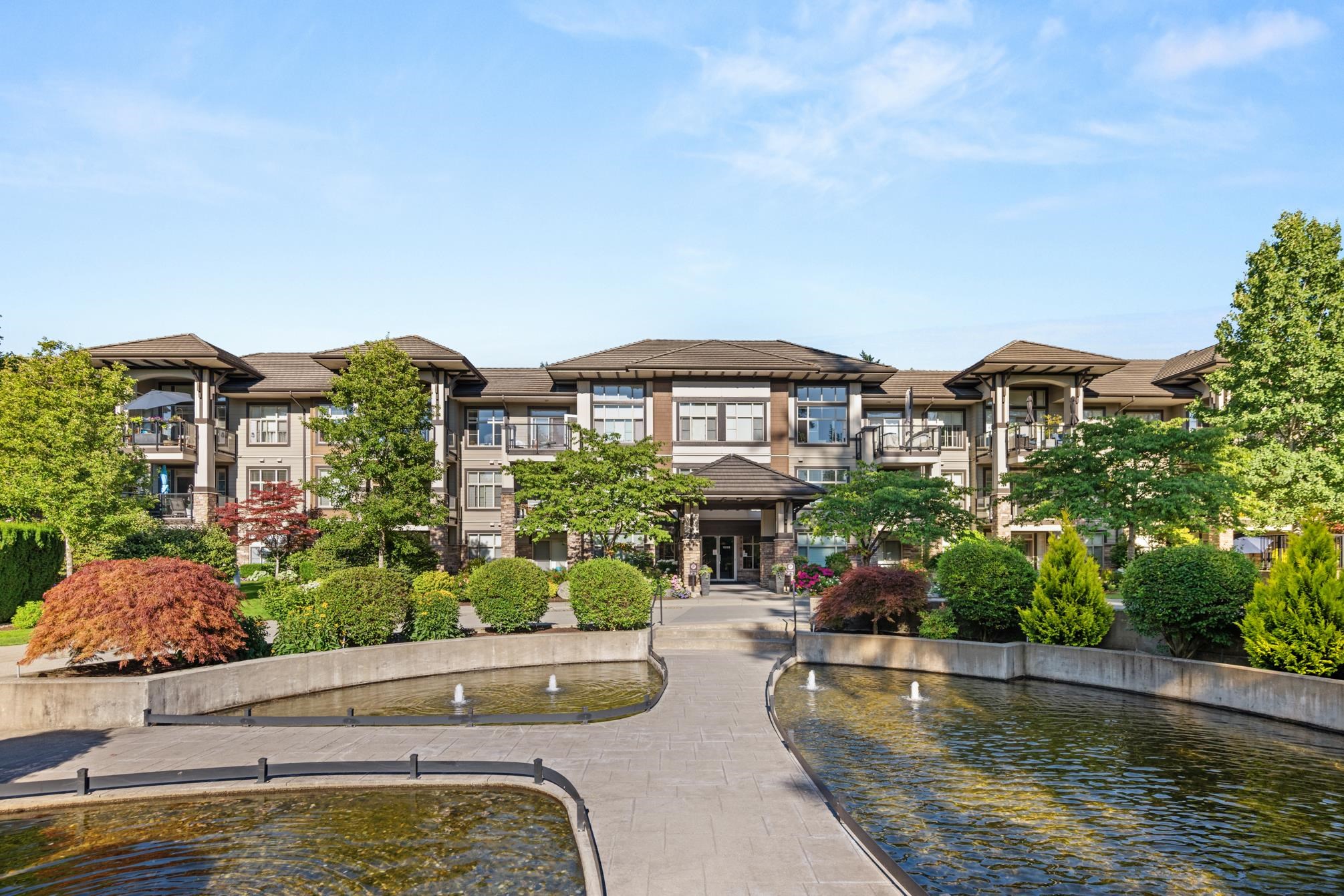 15185 36 Avenue #113, Surrey, BC V3Z 4R3