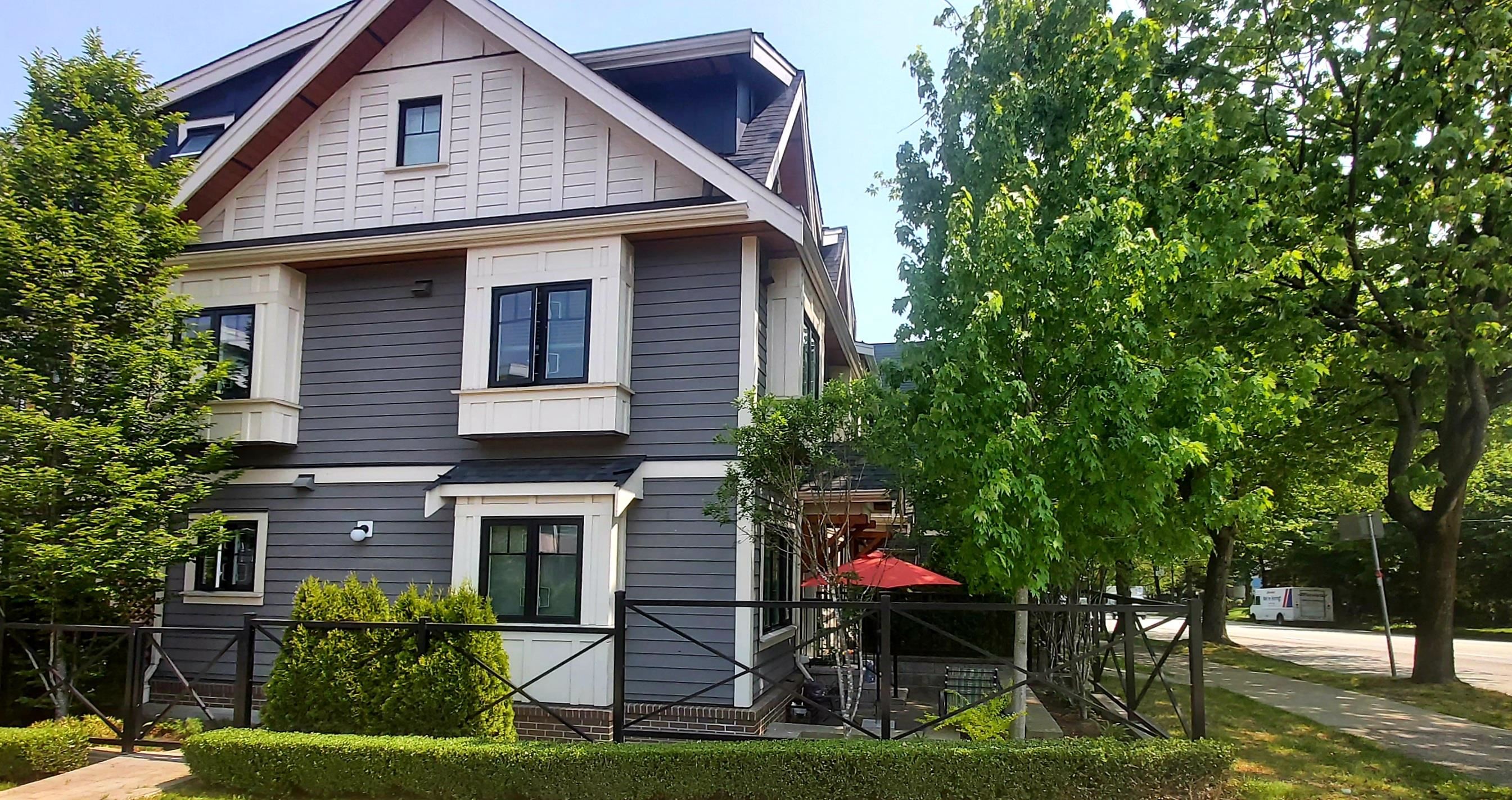 901 East Broadway, Vancouver, BC V5T 1Y3
