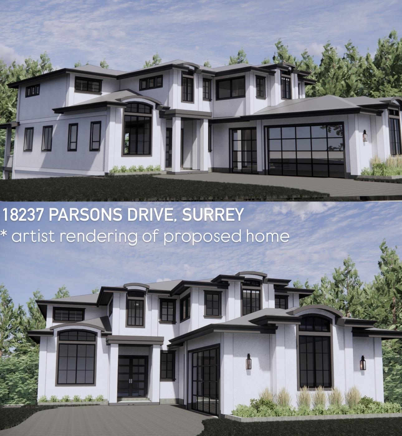 18237 Parsons Drive, Surrey, BC V4N 4K1