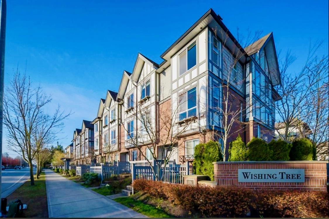 9566 Tomicki Avenue #108, Richmond, BC V6X 0E6