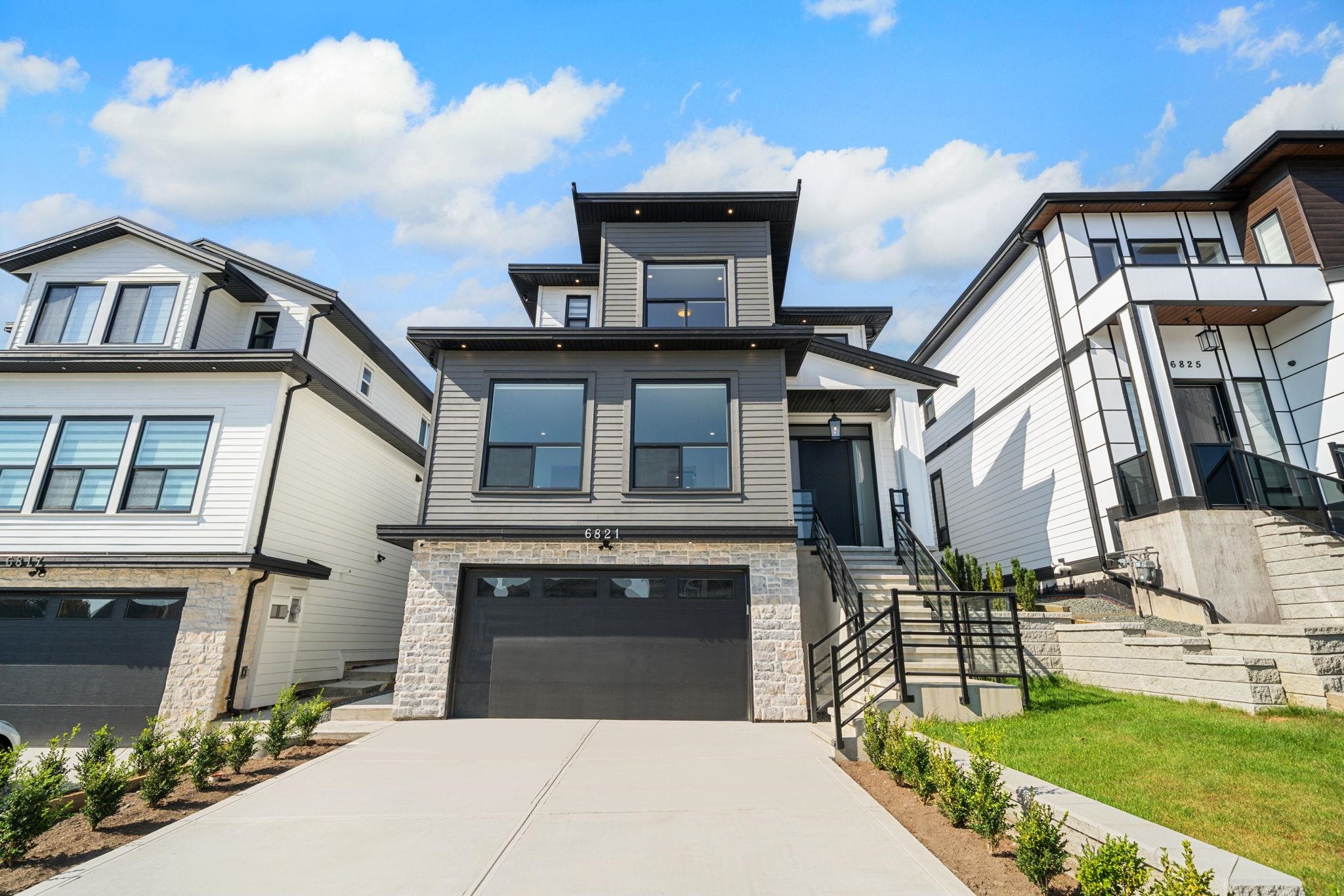 205 Street, Langley, BC V2Y 3C8