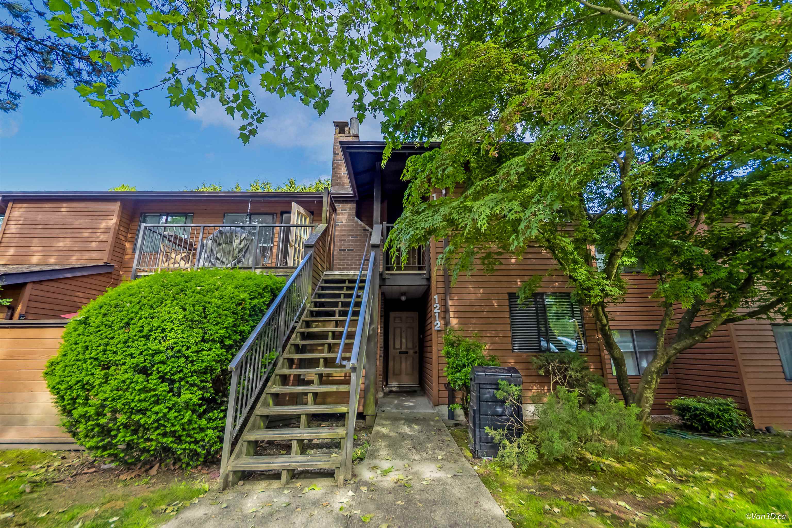 10620 150 Street #1214, Surrey, BC V3R 7S1
