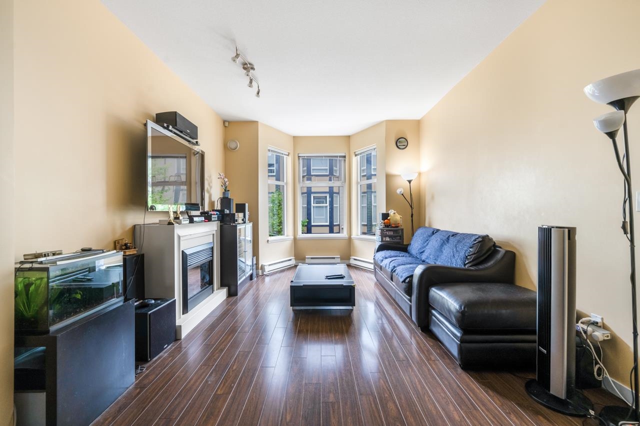 6099 Alder Street #23, Richmond, BC V6Y 0A8