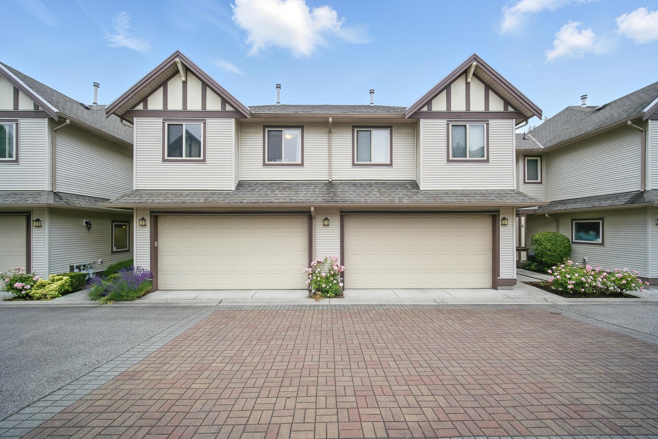 4191 Williams Road #unit 10, Richmond, BC V7E 1J7