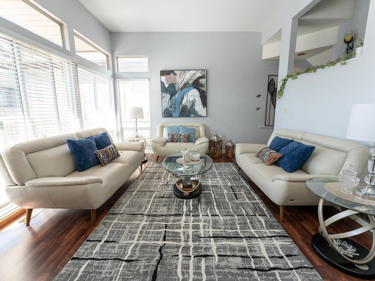 5380 Smith Drive #unit 66, Richmond, BC V6V 2K8