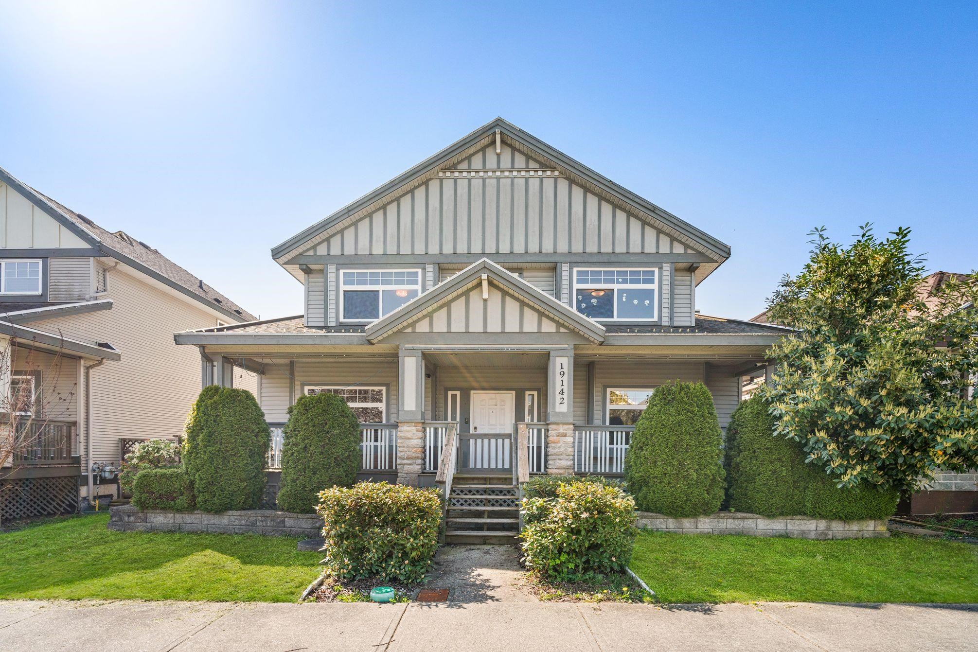 69a Avenue, Surrey, BC V4N 0A5