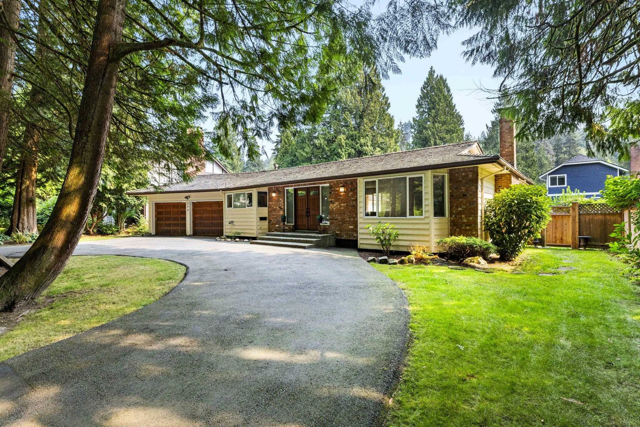 1220 Seymour Boulevard, North Vancouver, BC V7J 2J8