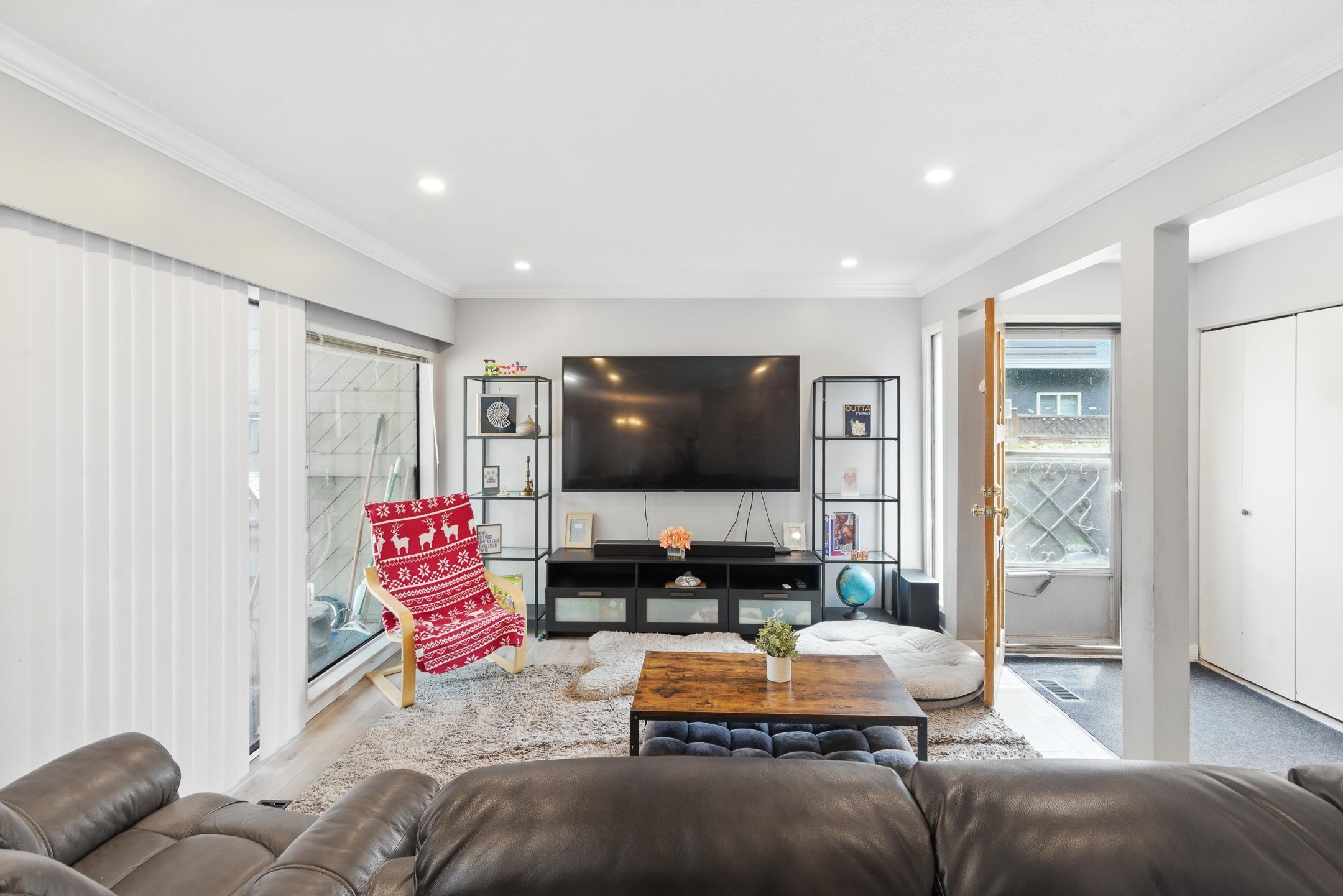 9460 Glenallan Drive #unit 46, Richmond, BC V7A 2S8