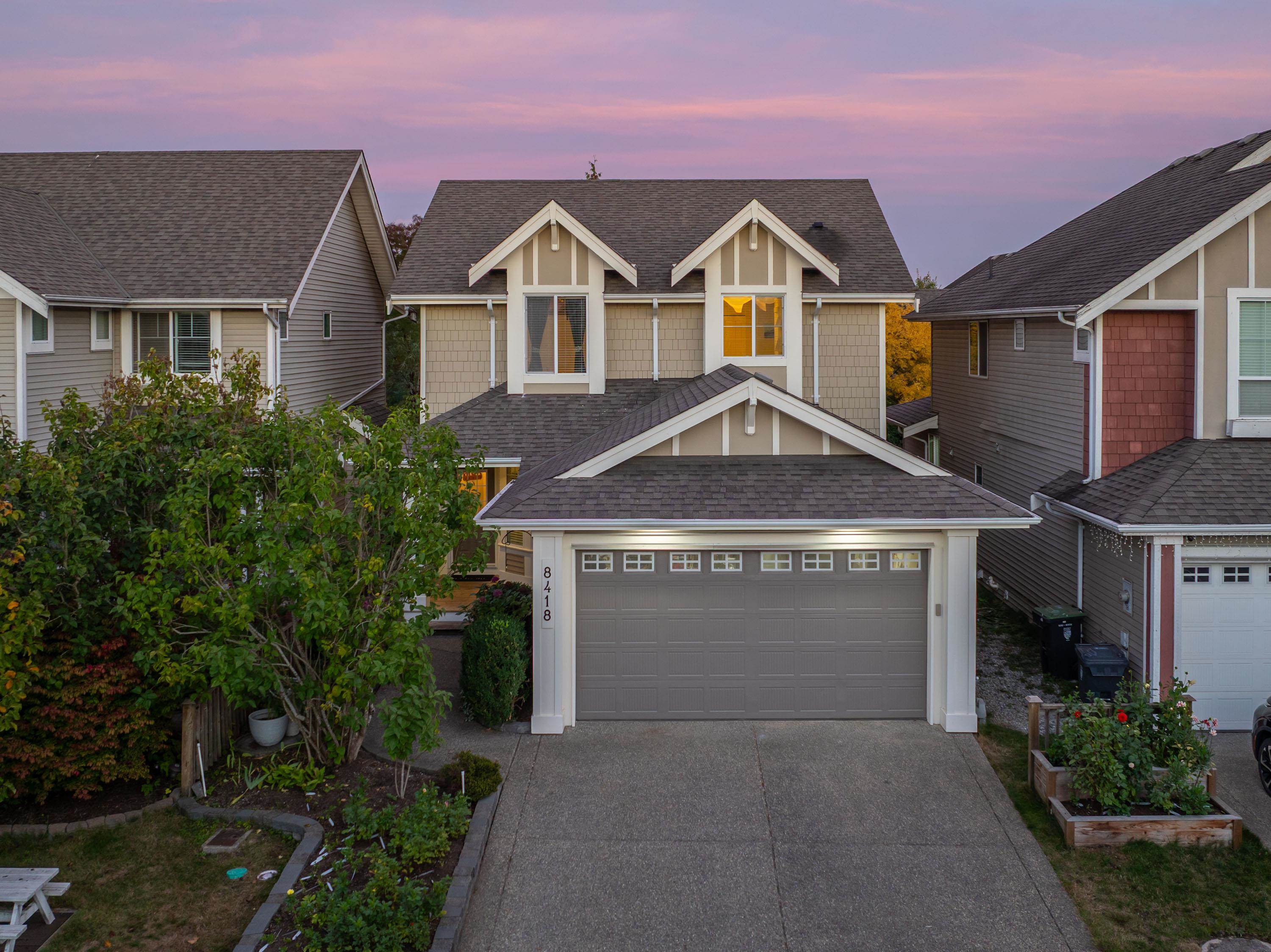 209 Street, Langley, BC V2Y 0A3