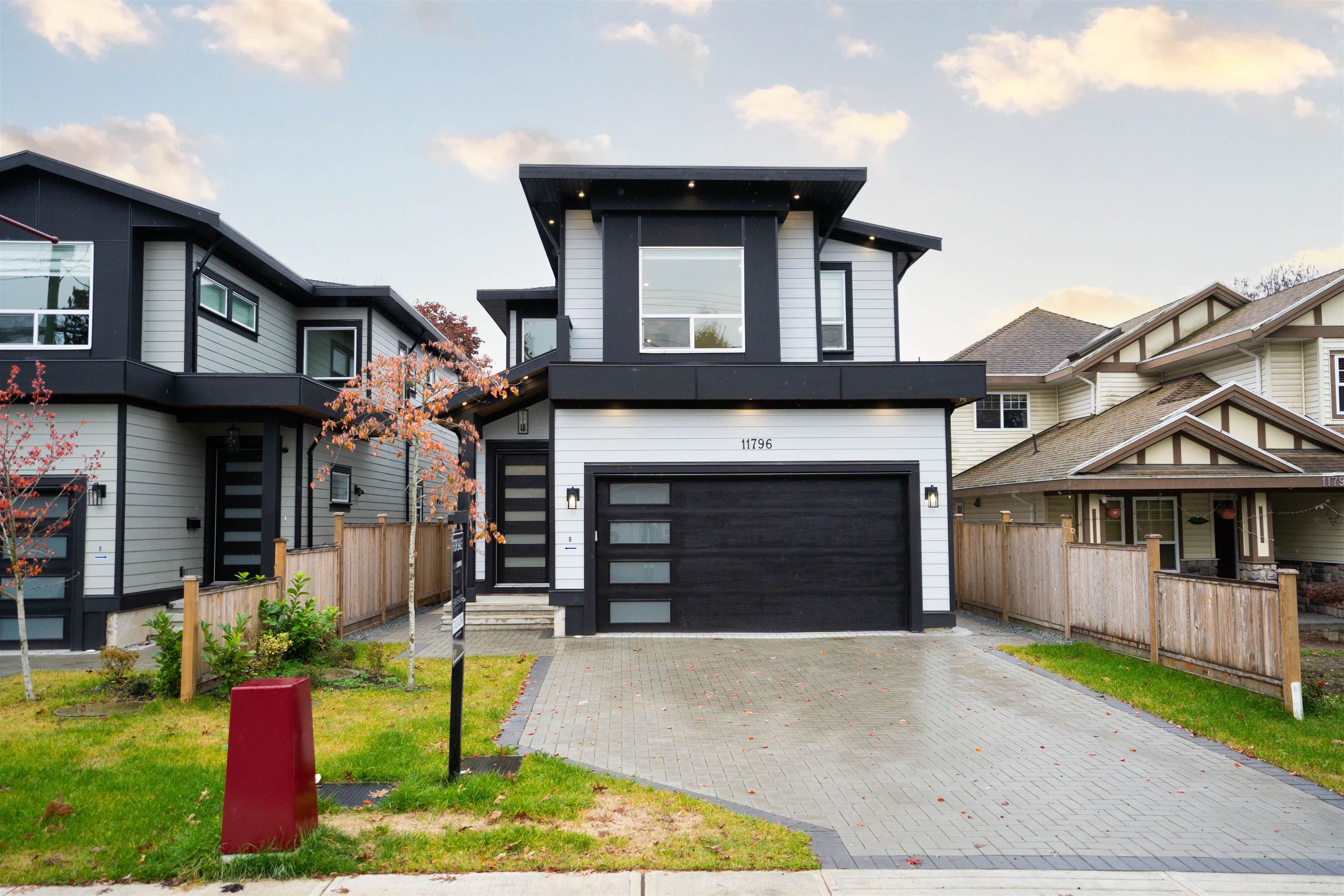 84 Avenue, Delta, BC V4C 2M5