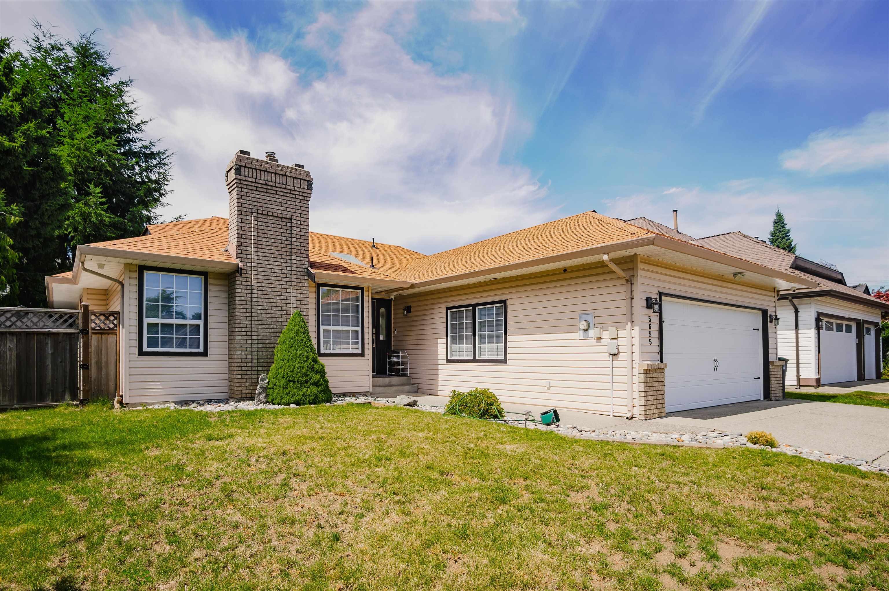 187 Street, Surrey, BC V3S 7N3