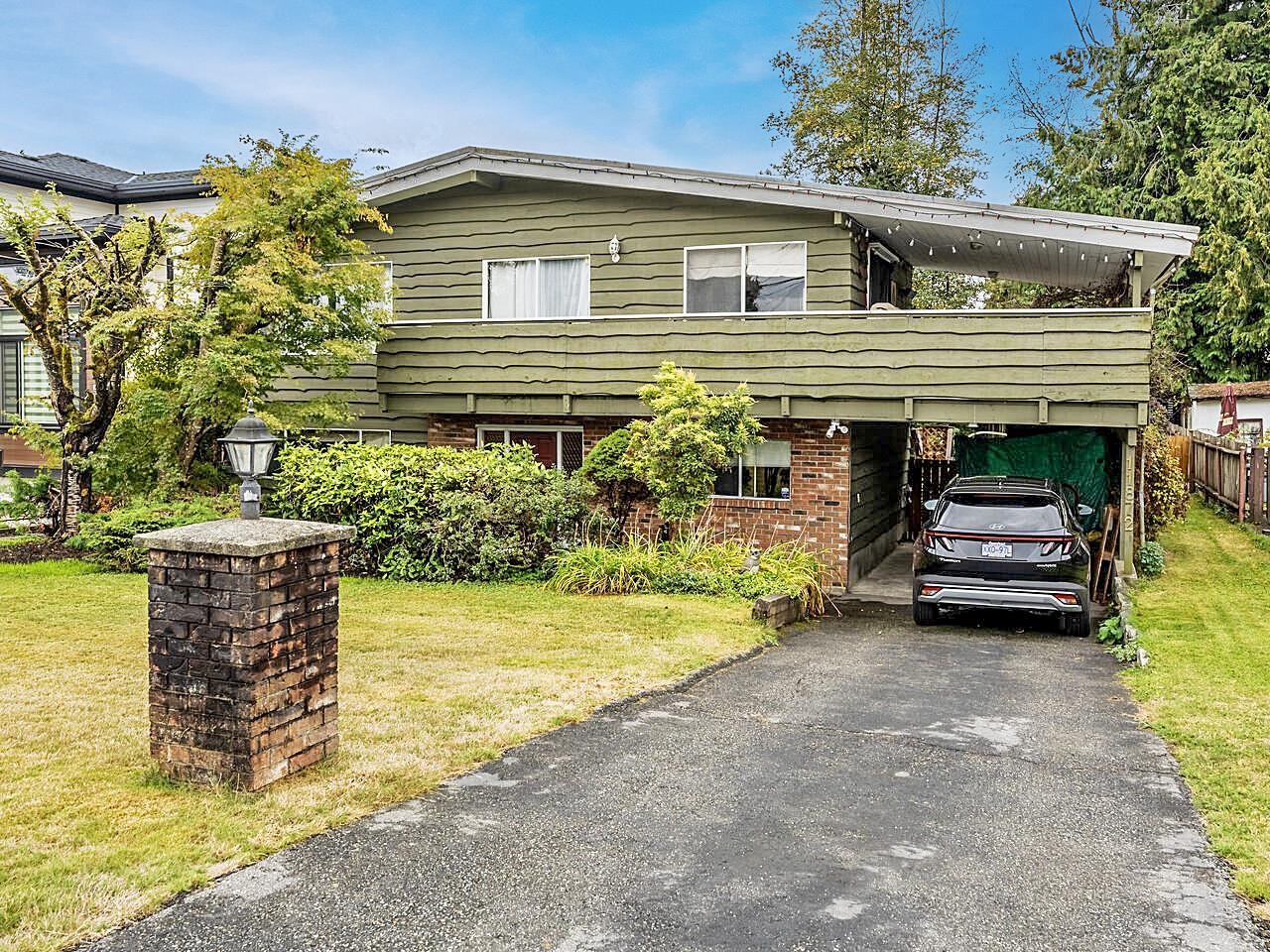 78b Avenue, Delta, BC V4C 1S1