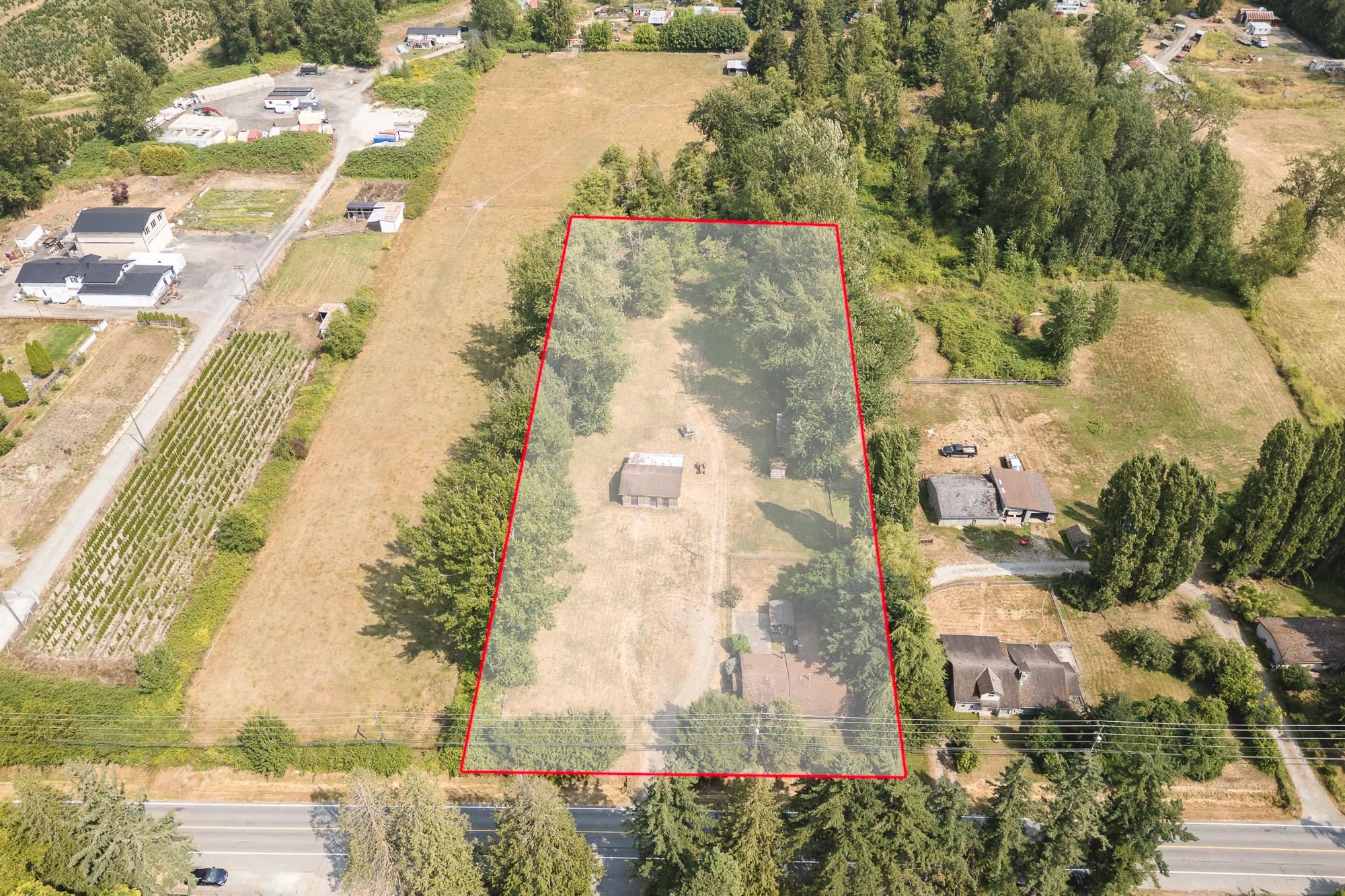 208 Street, Langley, BC V2Z 2B1