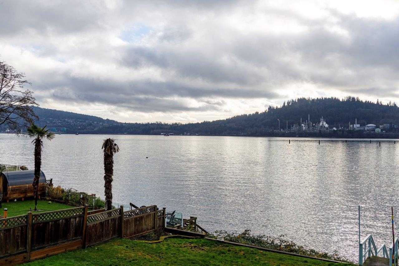2929 Dollarton Highway, North Vancouver, BC V7H 1B1