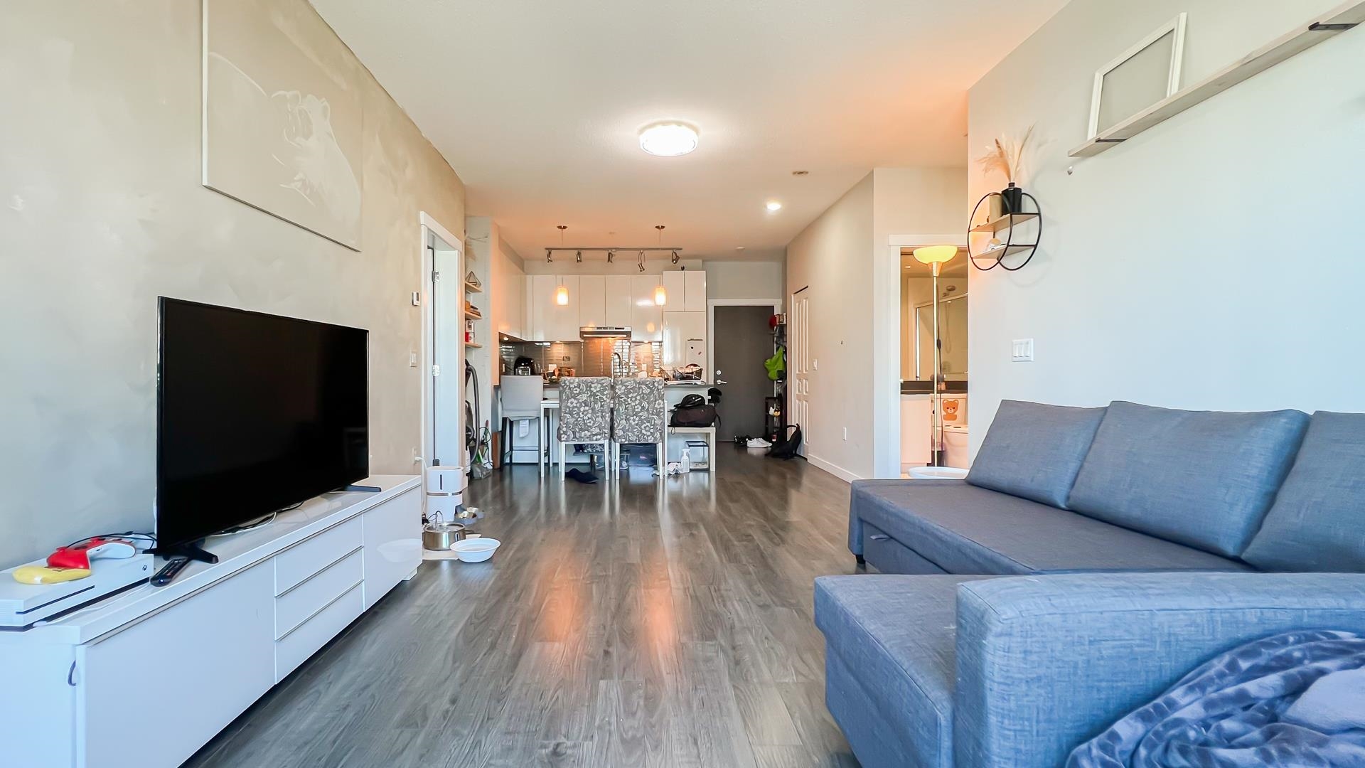9366 Tomicki Avenue #327, Richmond, BC V6X 0N9