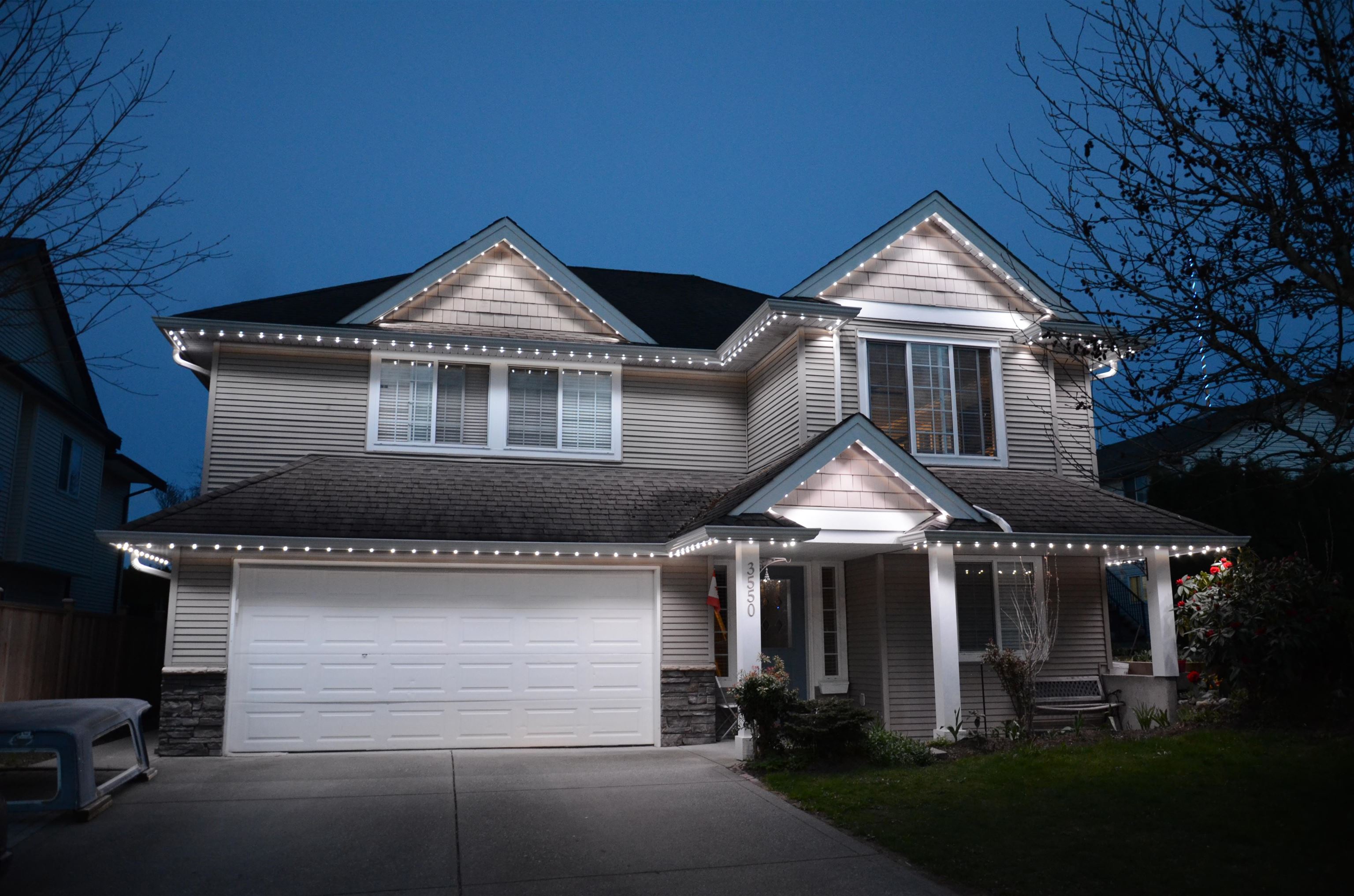 3550 Steelhead Court, Abbotsford, BC V2T 6X2