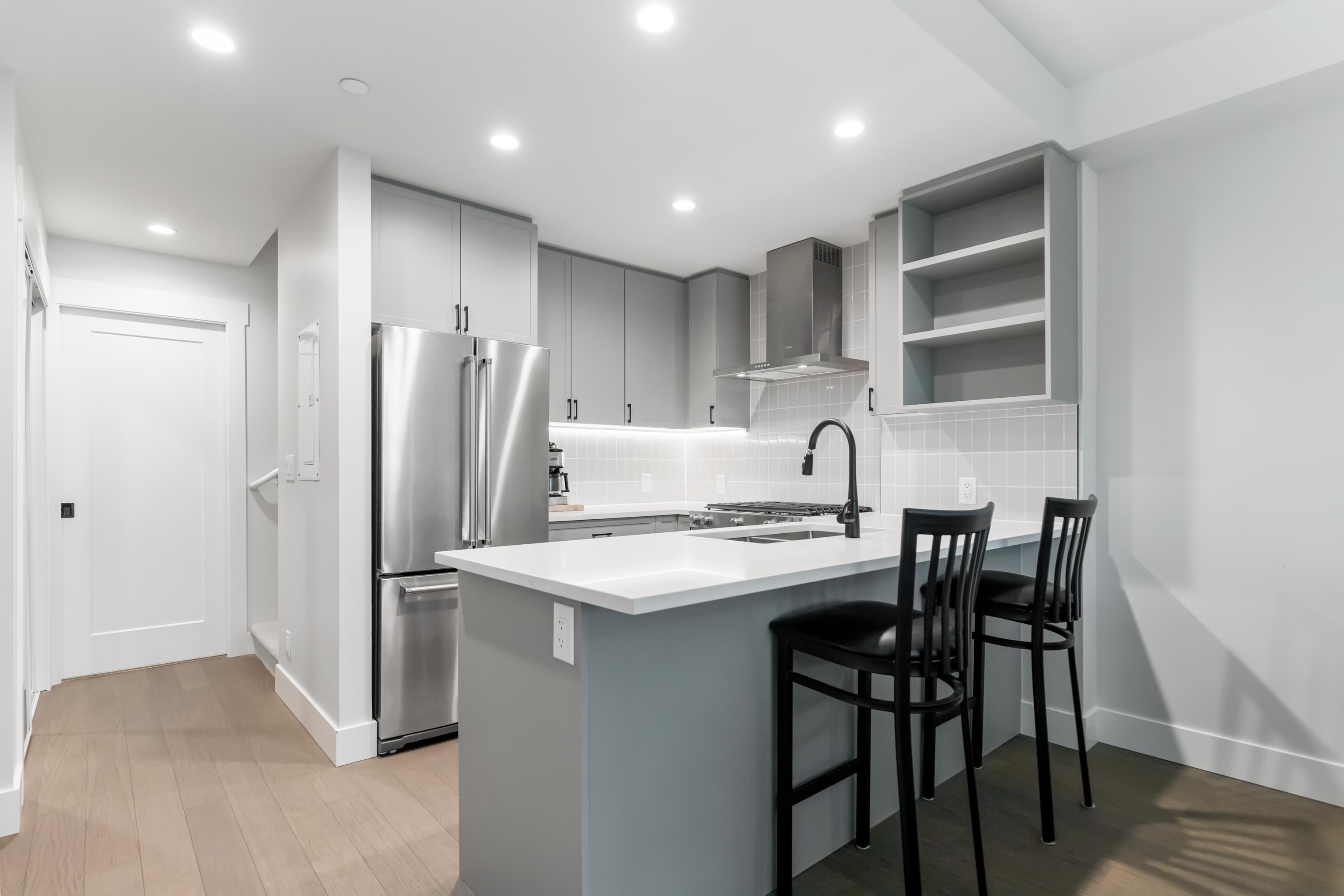 12040 Plaza Street #122, Maple Ridge, BC V2X 5X9