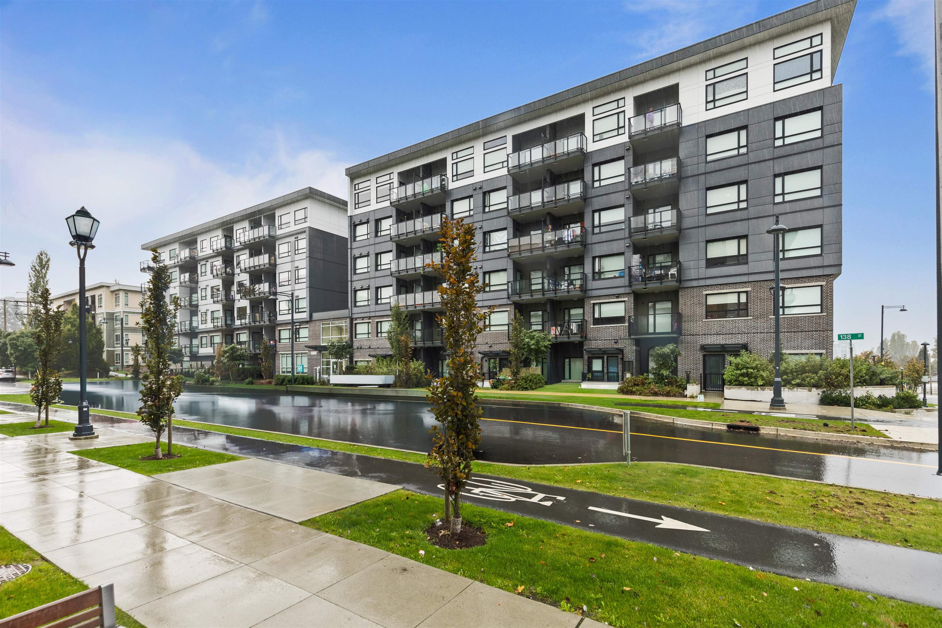 10777 138 St #206, Surrey, BC V3T 0T5