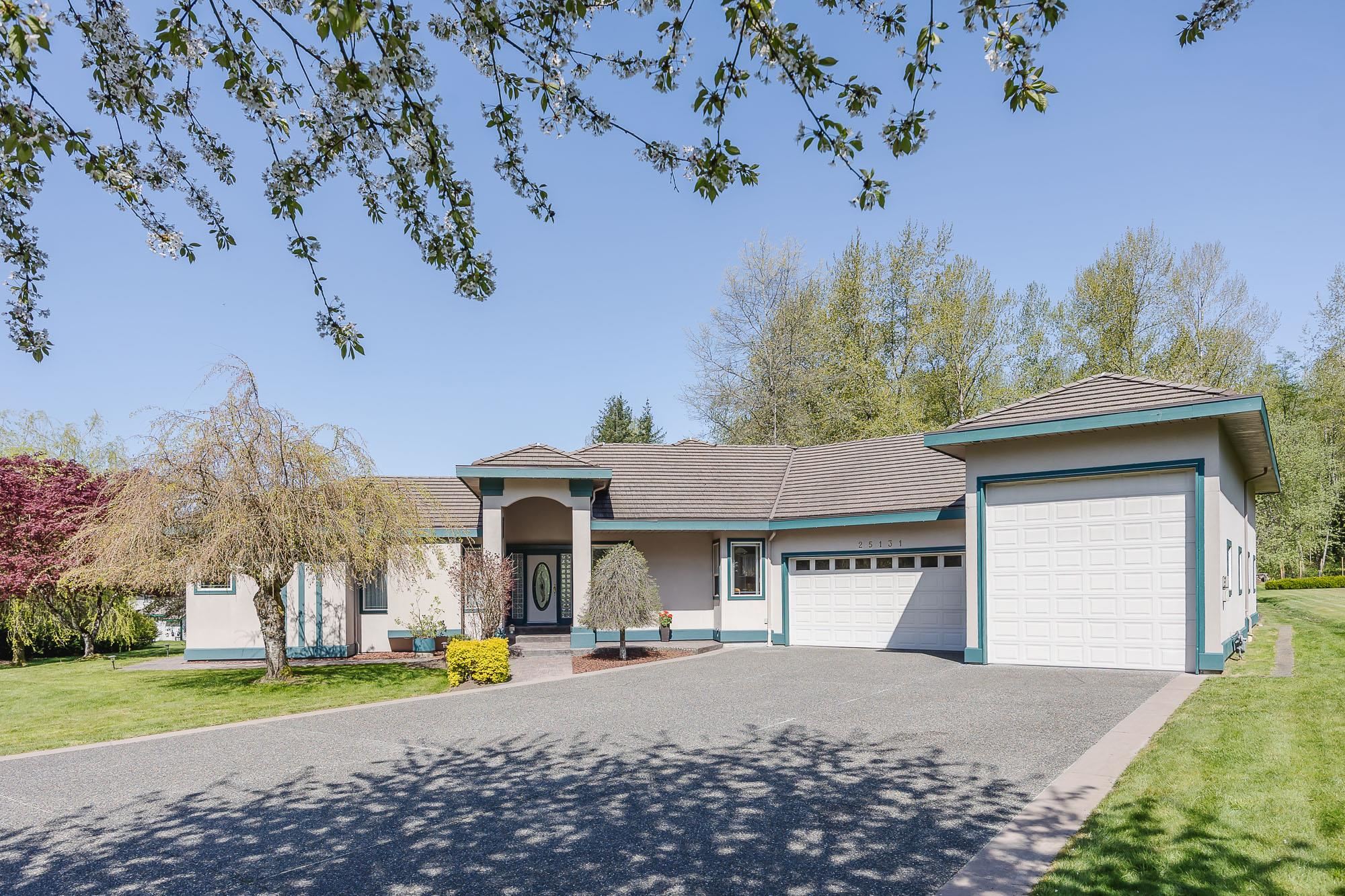 130 Avenue, Maple Ridge, BC V4R 2G1