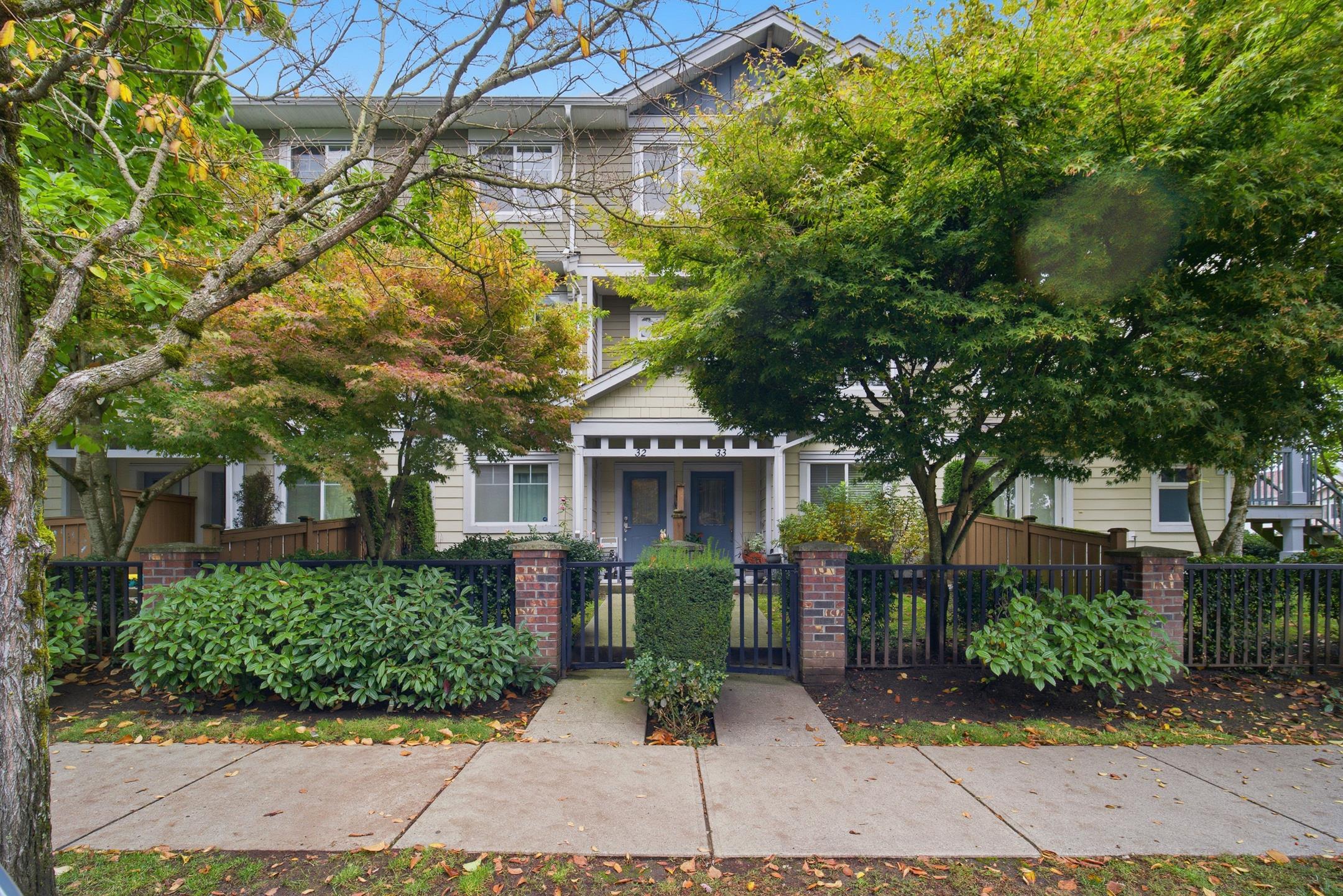 16355 82 Avenue #32, Surrey, BC V4N 0P4
