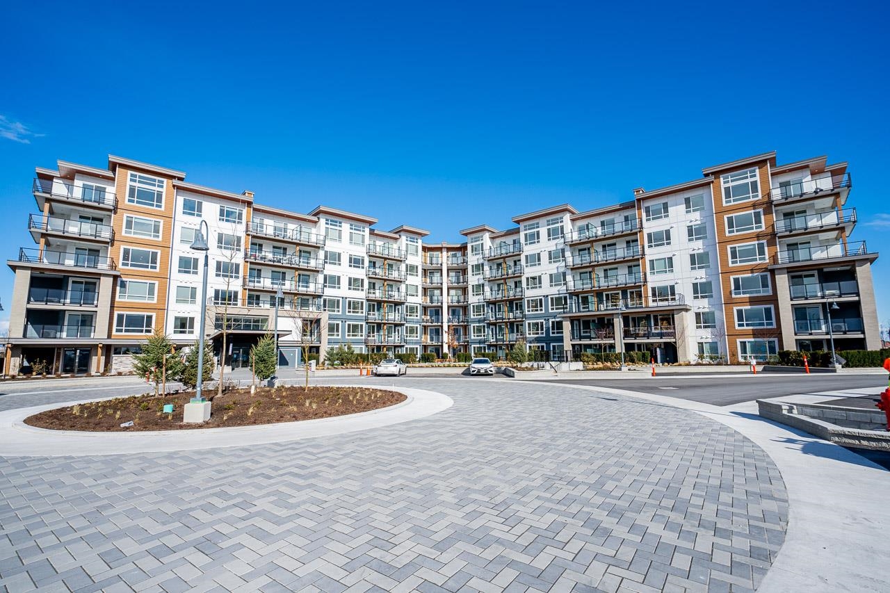 2499 Rabbit Dr #226, Tsawwassen, BC V4M 0G4