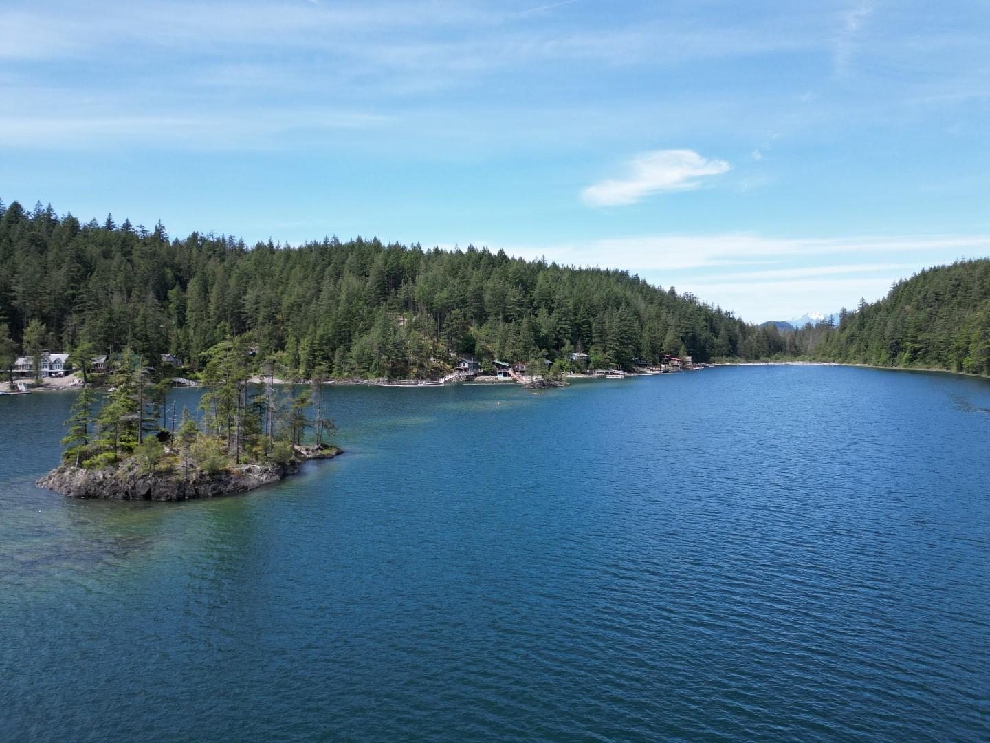 Blk C Dl 184 Cascade Bay, Harrison Hot Springs, BC V0M 1K0