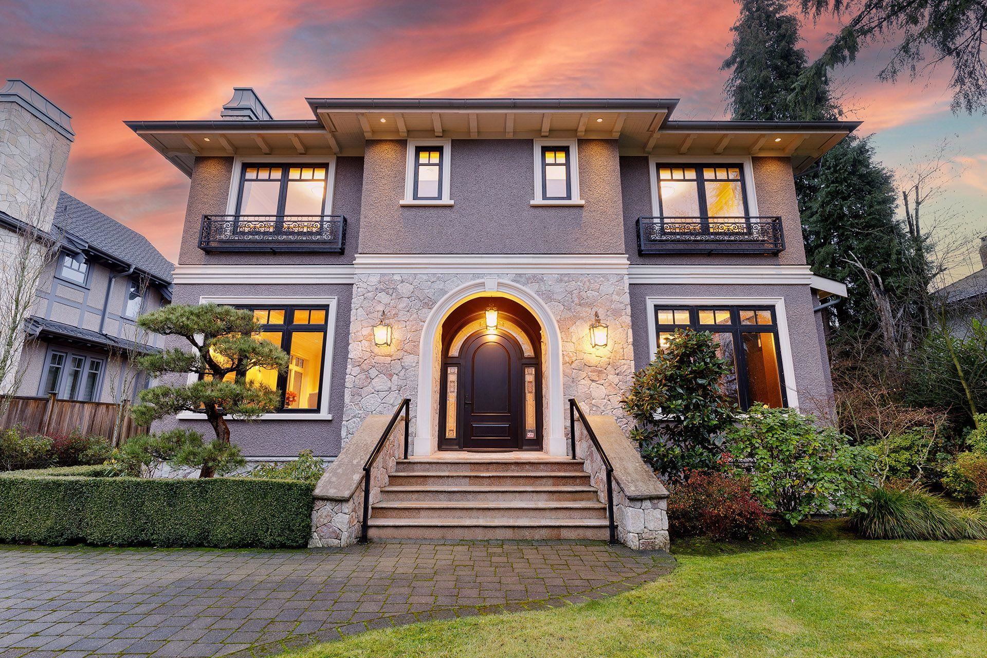 5826 Angus Drive, Vancouver, BC V6M 3N8