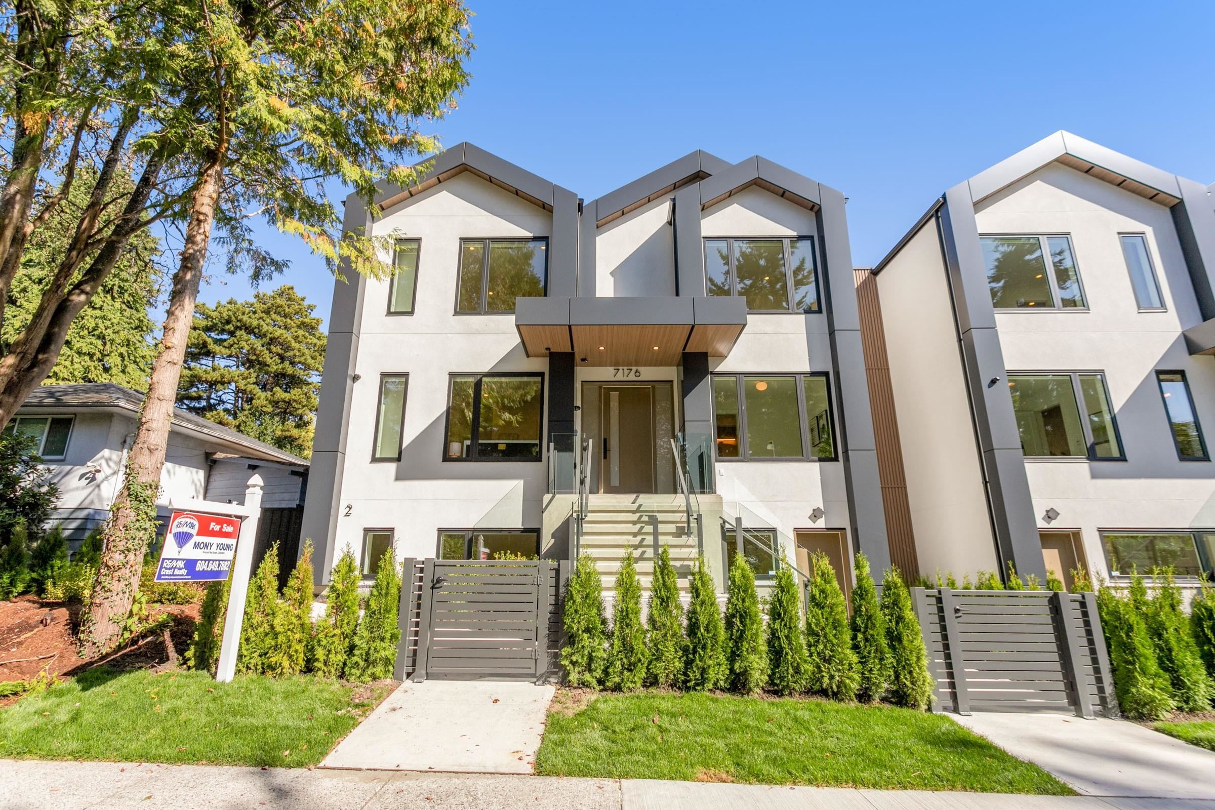 7176 East Boulevard, Vancouver, BC V6P 5R4
