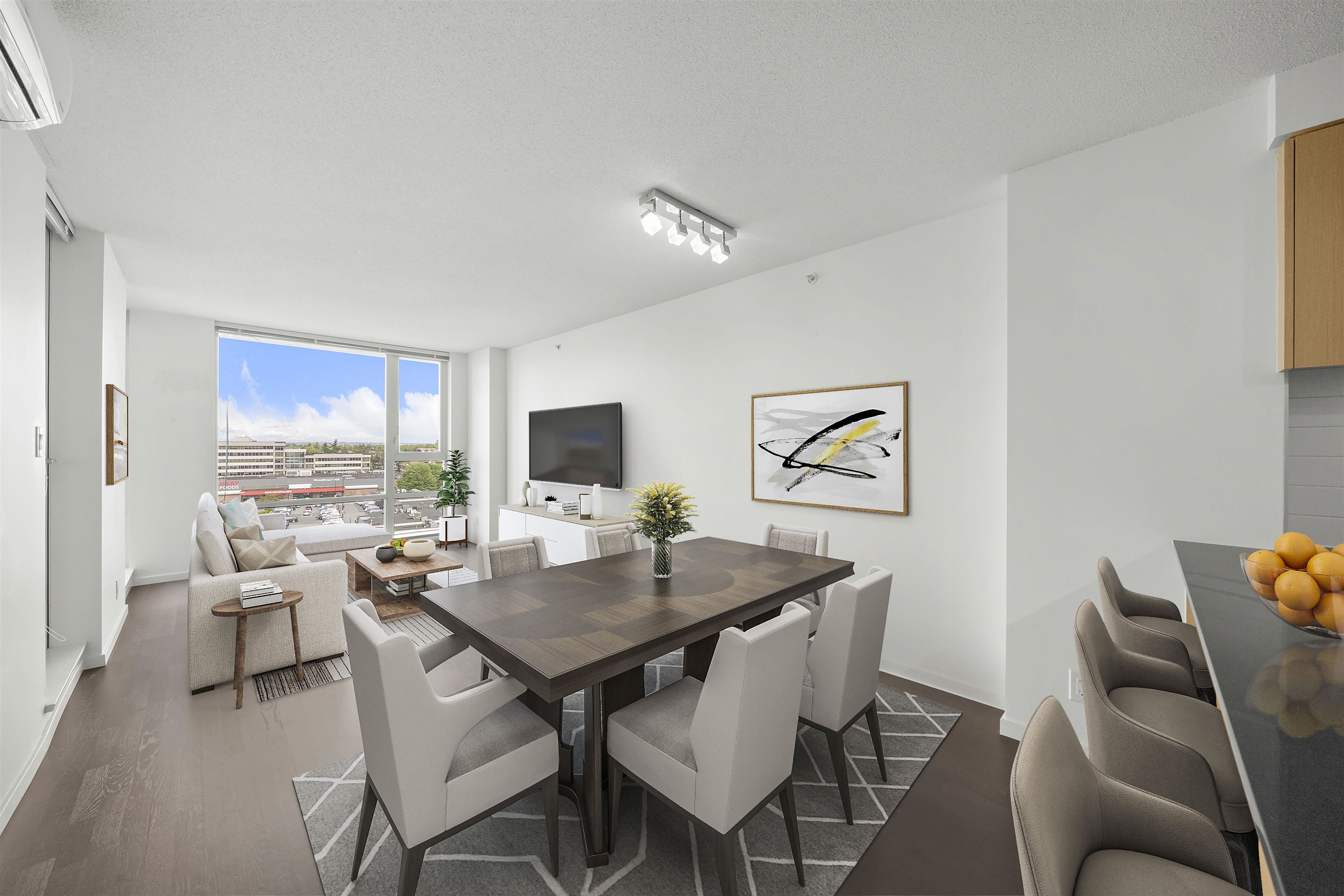 7988 Ackroyd Road #1011, Richmond, BC V6X 0K6