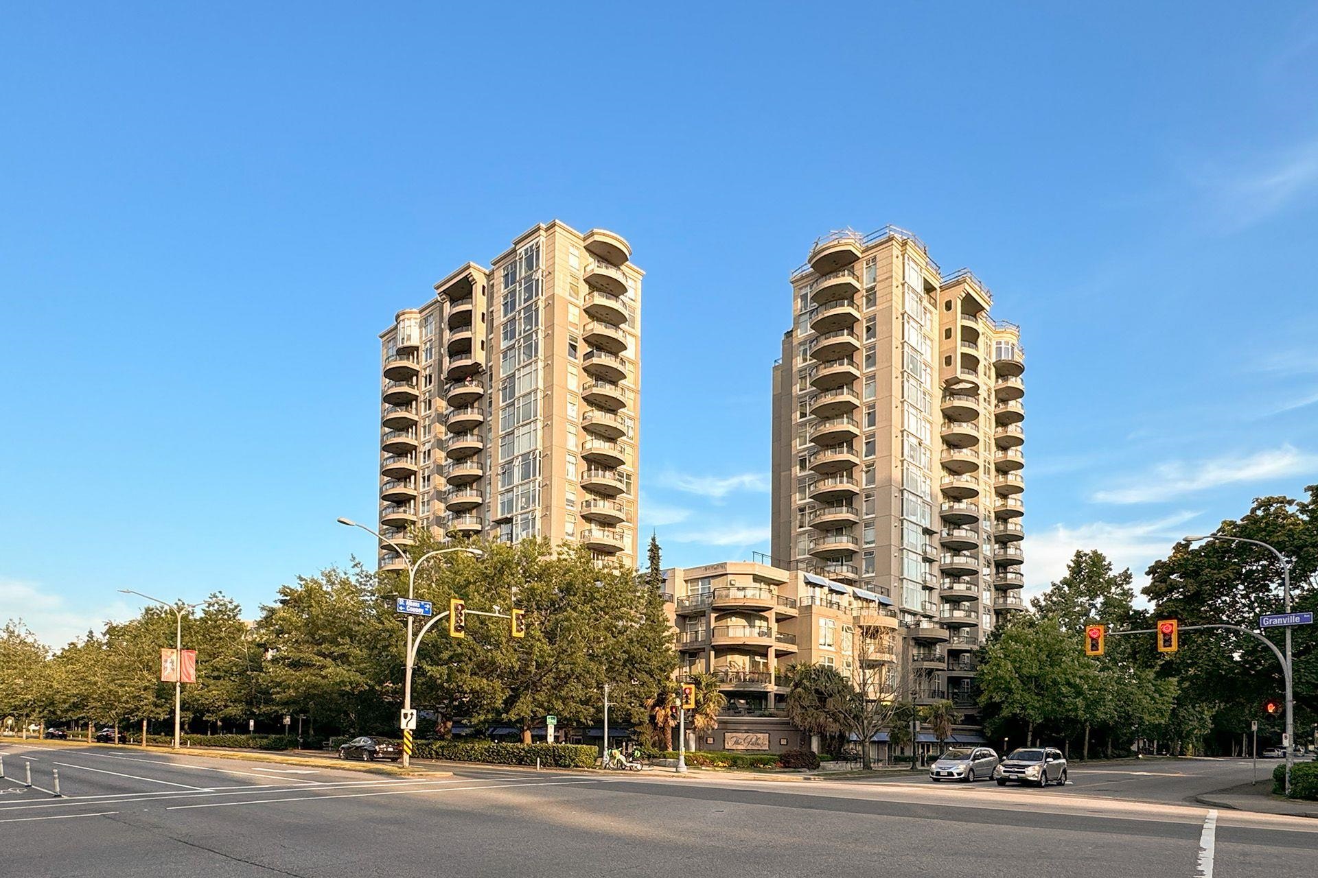 7080 Saint Albans Road #706, Richmond, BC V6Y 4E6