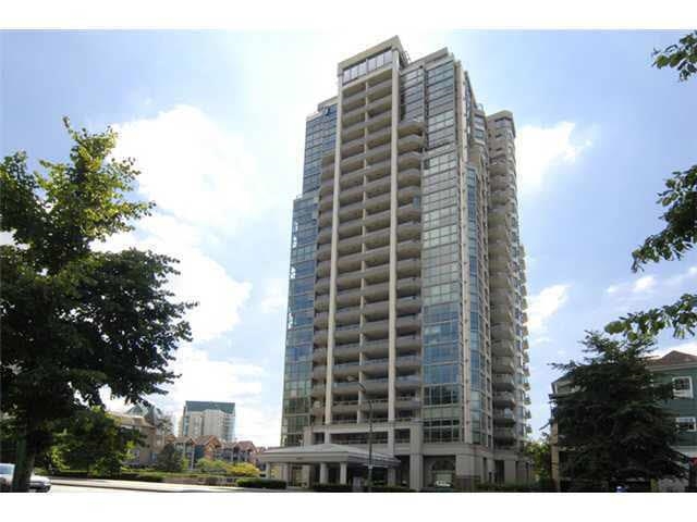 3070 Guildford Way #1608, Coquitlam, BC V3B 7R8