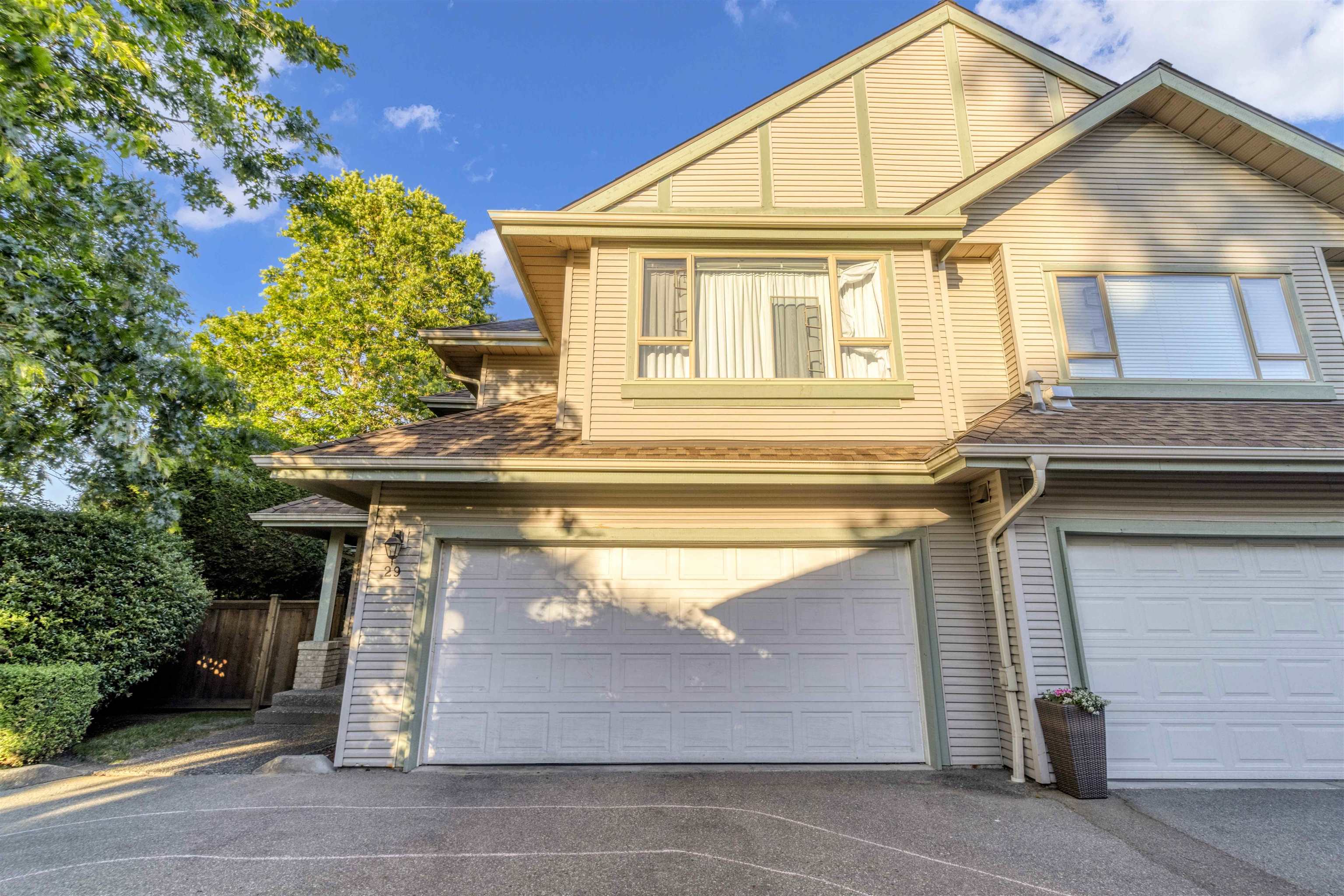 1255 Riverside Drive #29, Port Coquitlam, BC V3B 7Z5