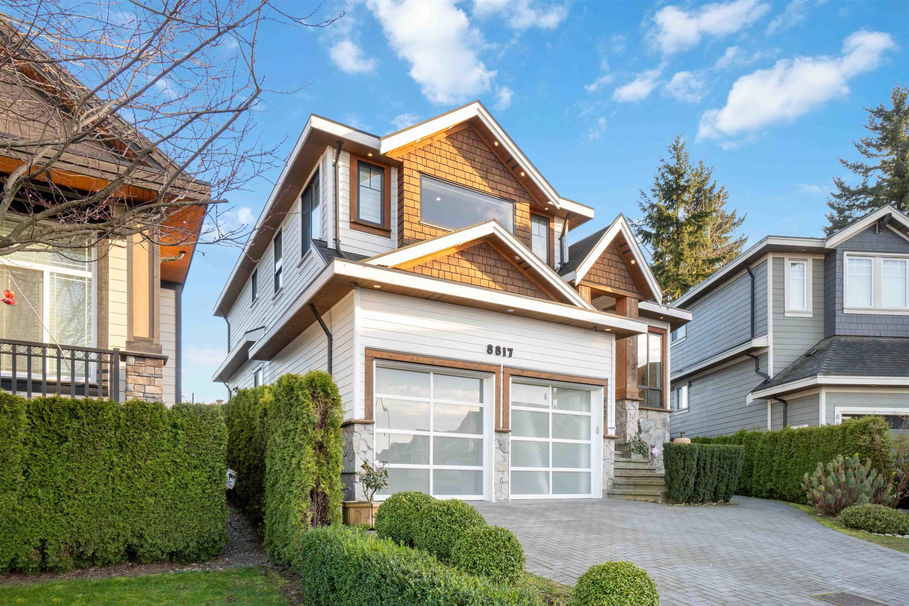 8817 Stegavik Court, Delta, BC V4C 0C6