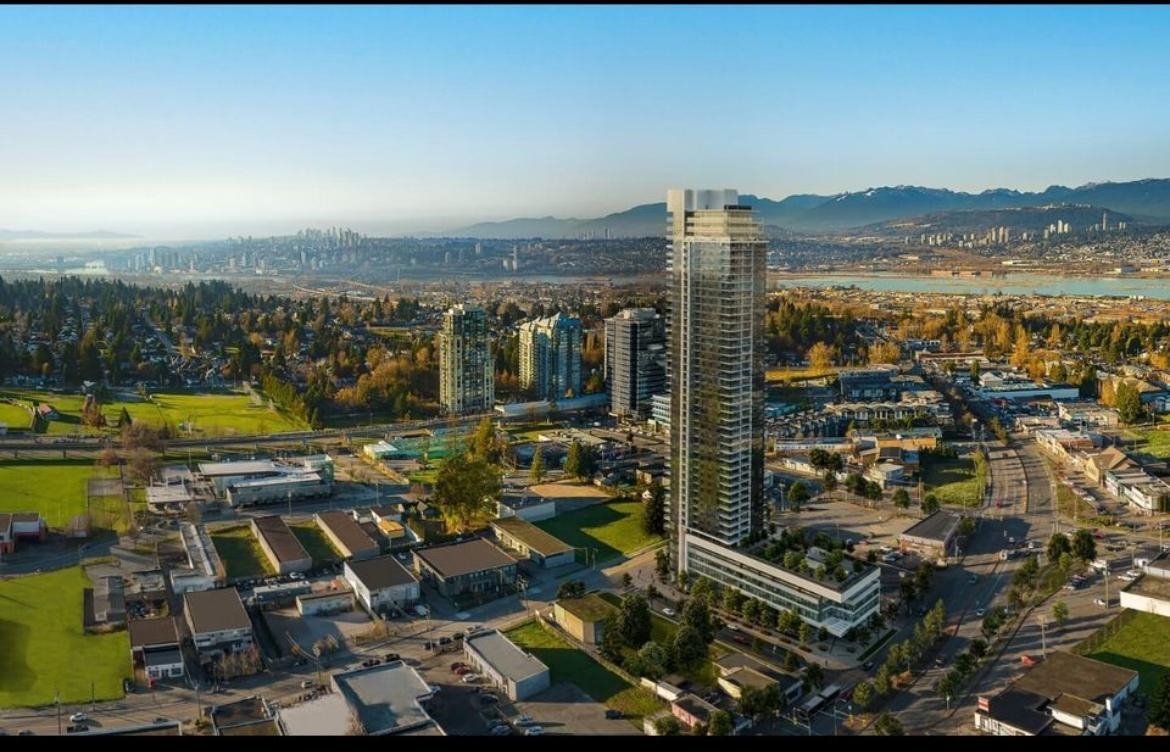 10750 135a Street #2205, Surrey, BC V3T 0V4