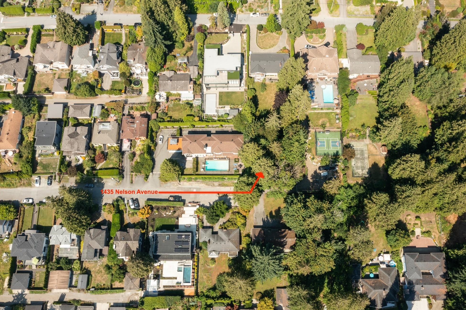 1435 Nelson Avenue, West Vancouver, BC V7T 2G9