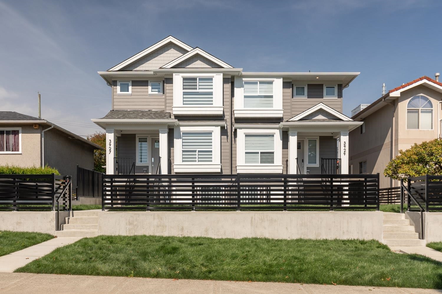3929 Forest Street, Burnaby, BC V5G 1W7
