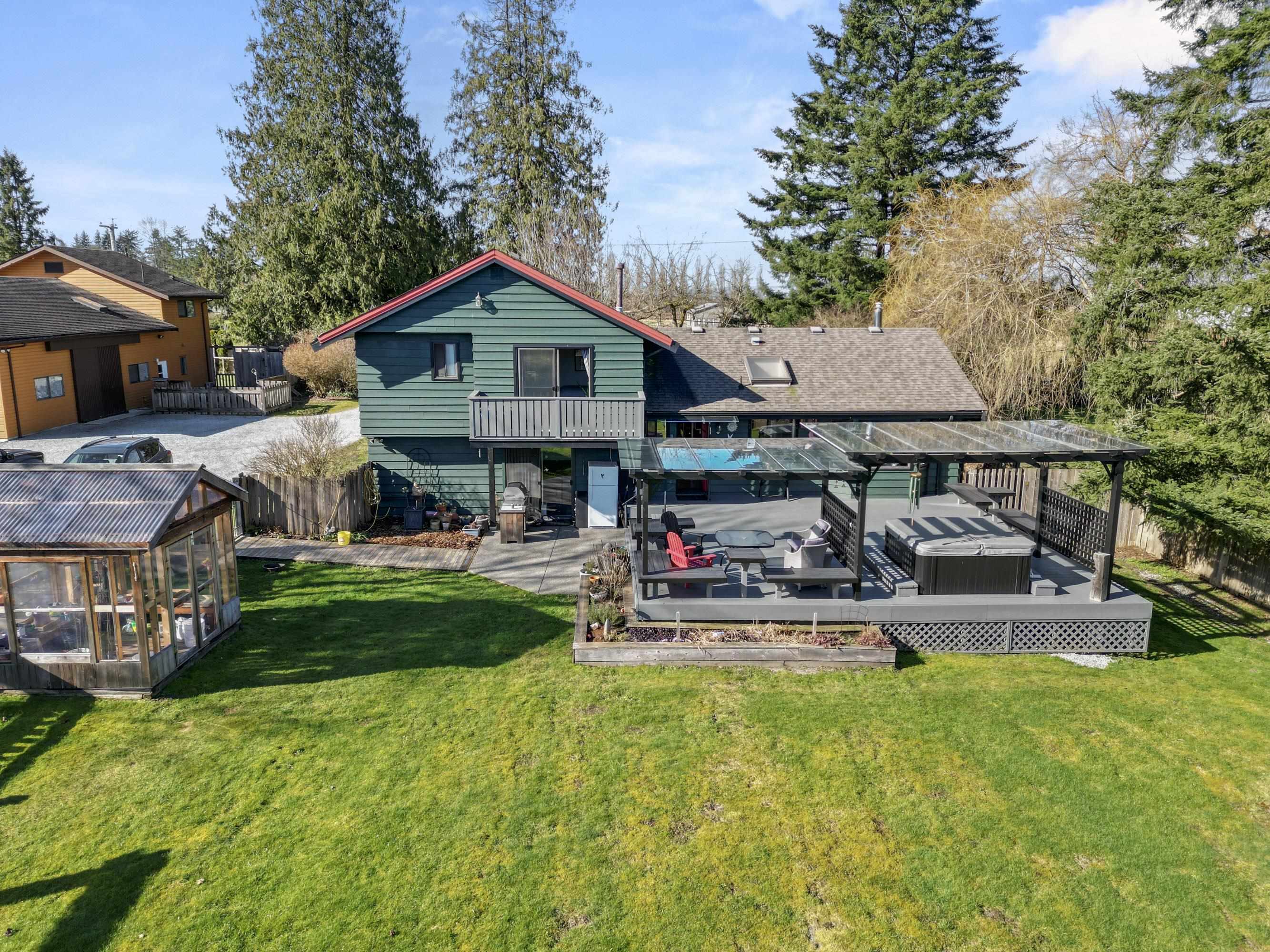 216 Street, Maple Ridge, BC V2X 7J9