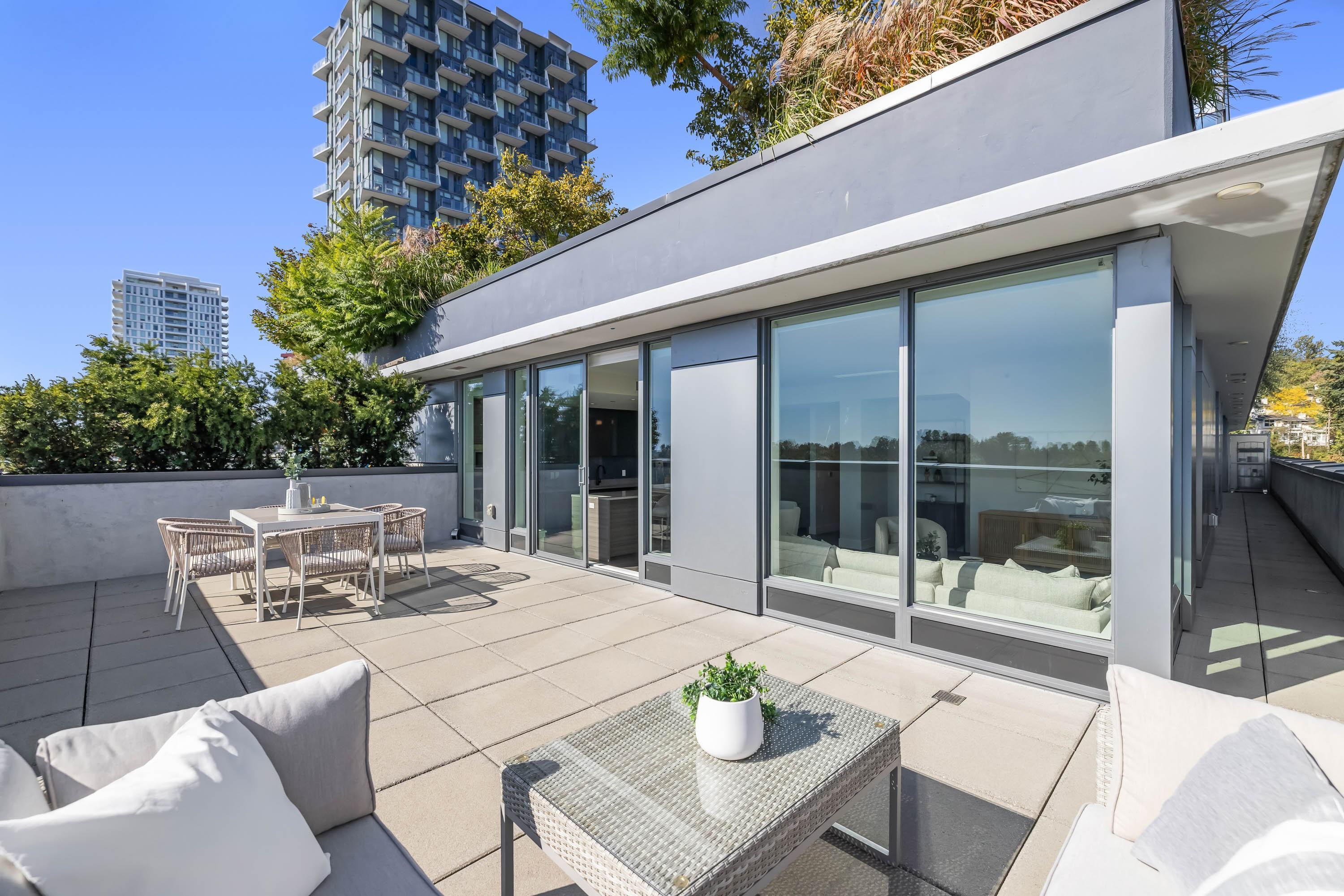 8575 Rivergrass Drive #ph 655, Vancouver, BC V5S 0J7