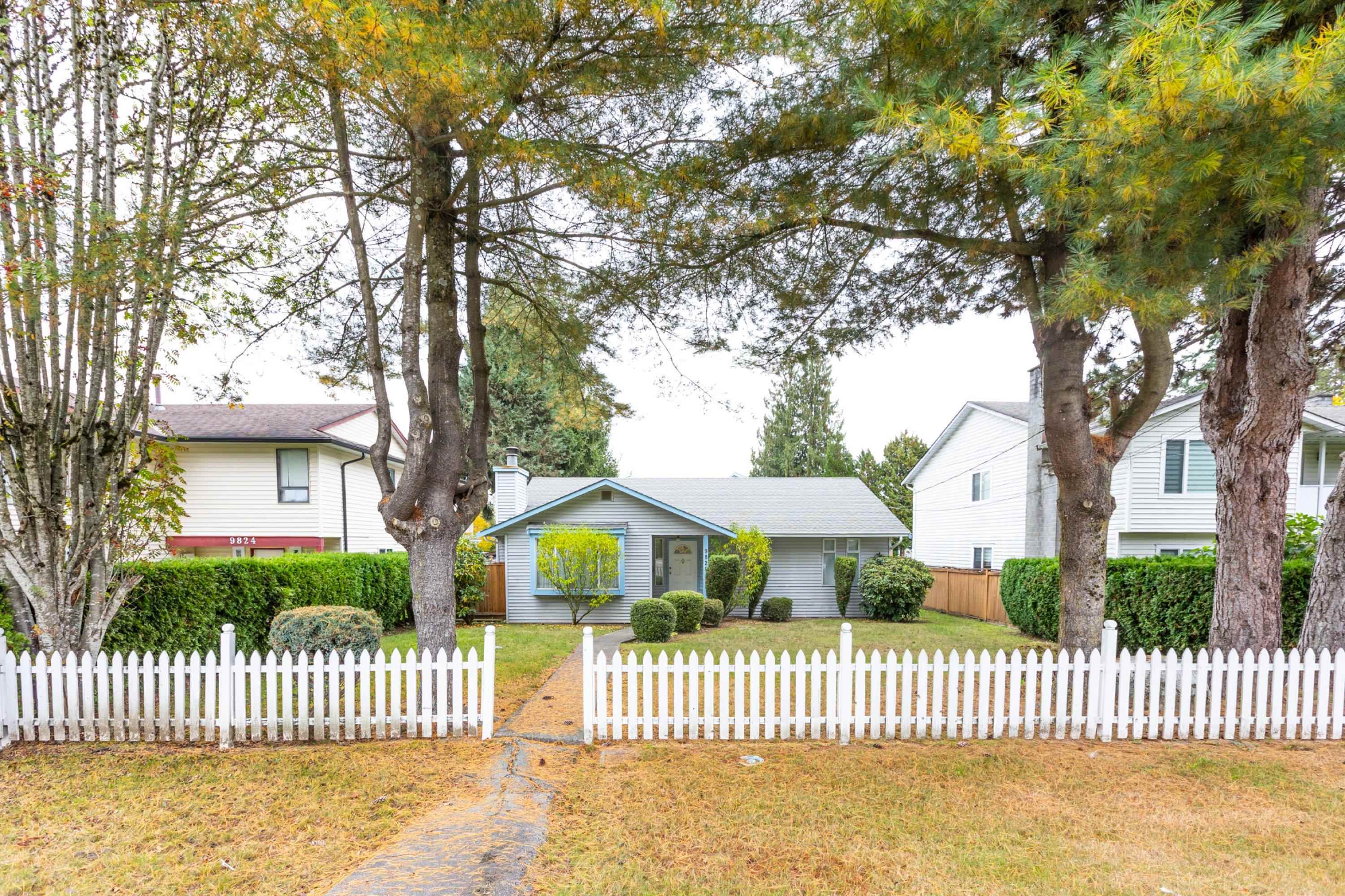 156 Street, Surrey, BC V3R 4L3