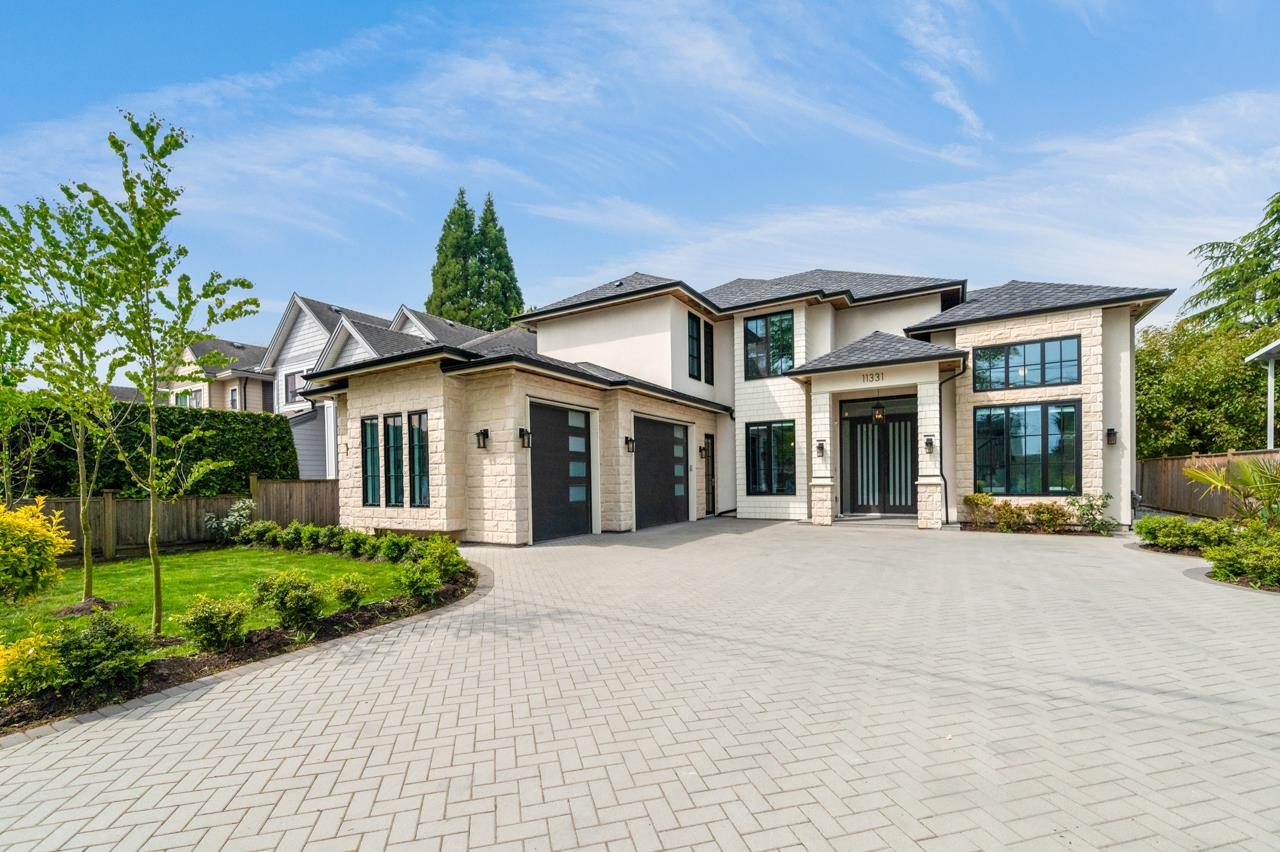 11331 Number 2 Road, Richmond, BC V7E 2E6