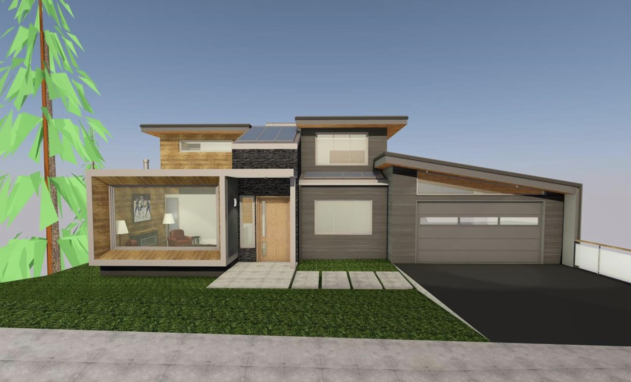 41331 Horizon Drive, Squamish, BC V8B 0Y7