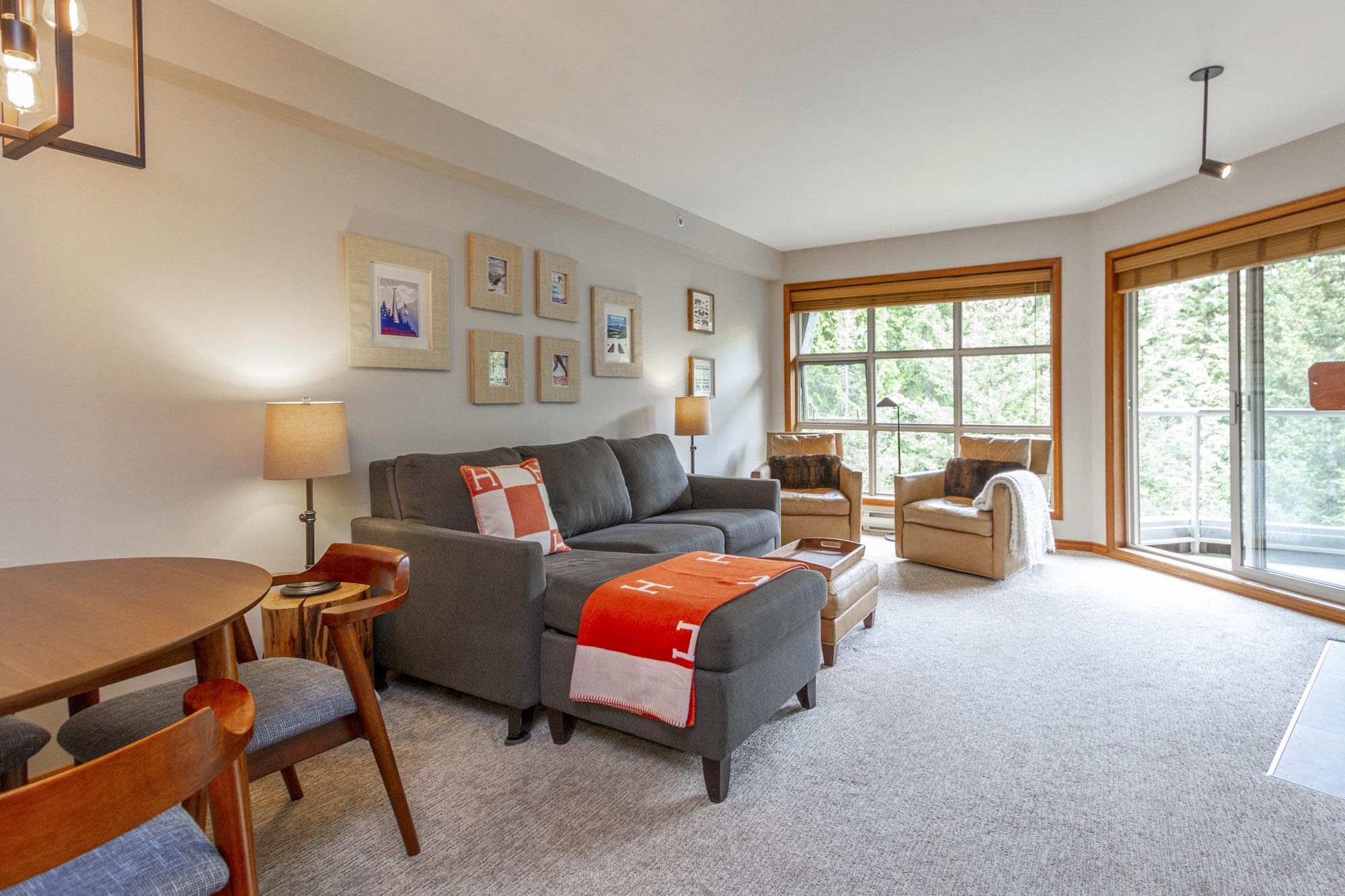 4800 Spearhead Drive #545, Whistler, BC V8E 1G1